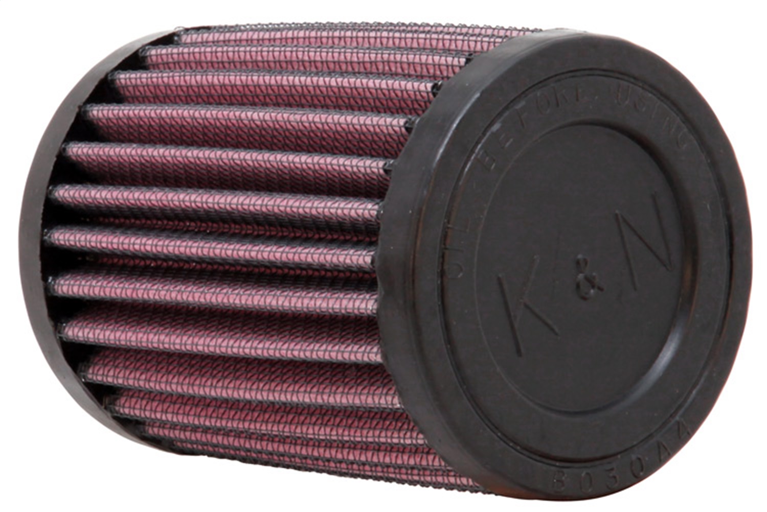 K&N Filters K&N Filters RU-0160 Universal Air Cleaner Assembly
