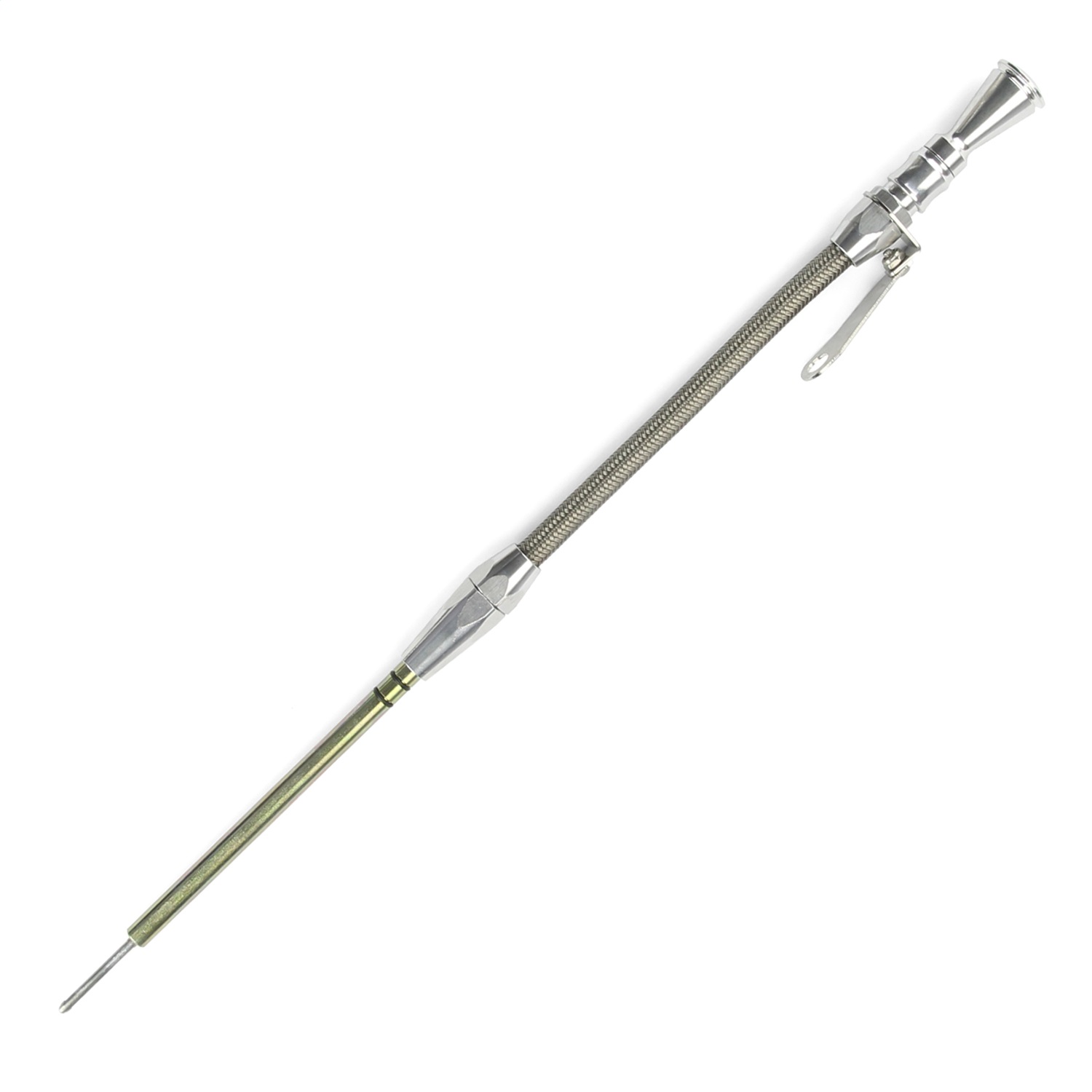 Lokar Lokar 1220024 Anchor Tight Locking Flexible Engine Dipstick