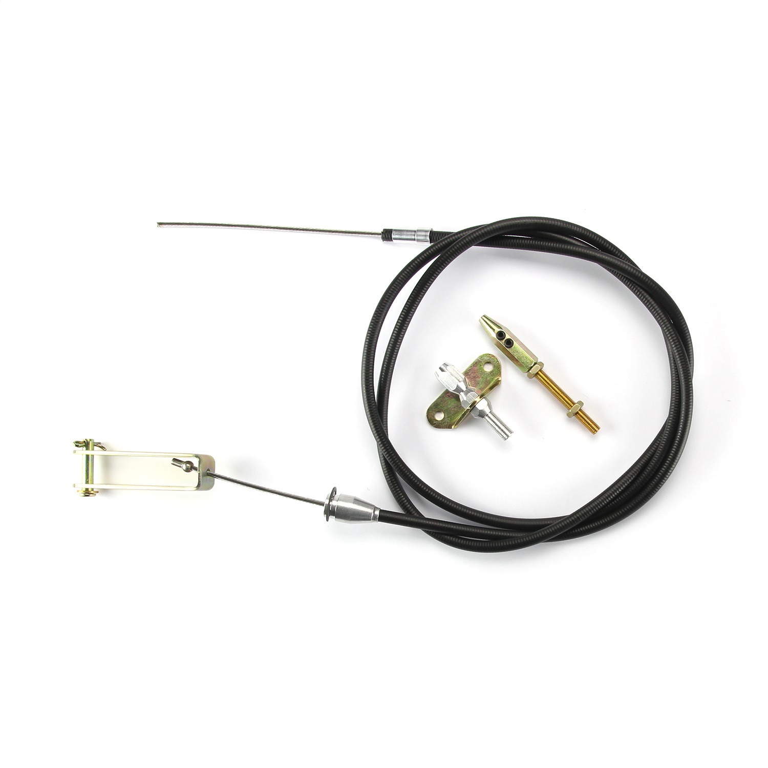 Lokar Lokar EC-8000U Parking Brake Connector Cable Kit