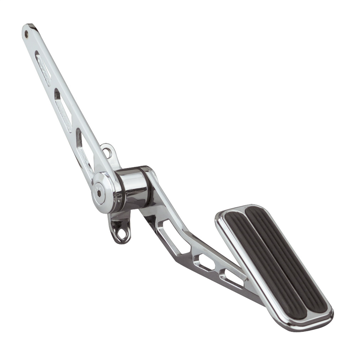 Lokar Lokar SG-6007 Chromed Steel Gas Pedal