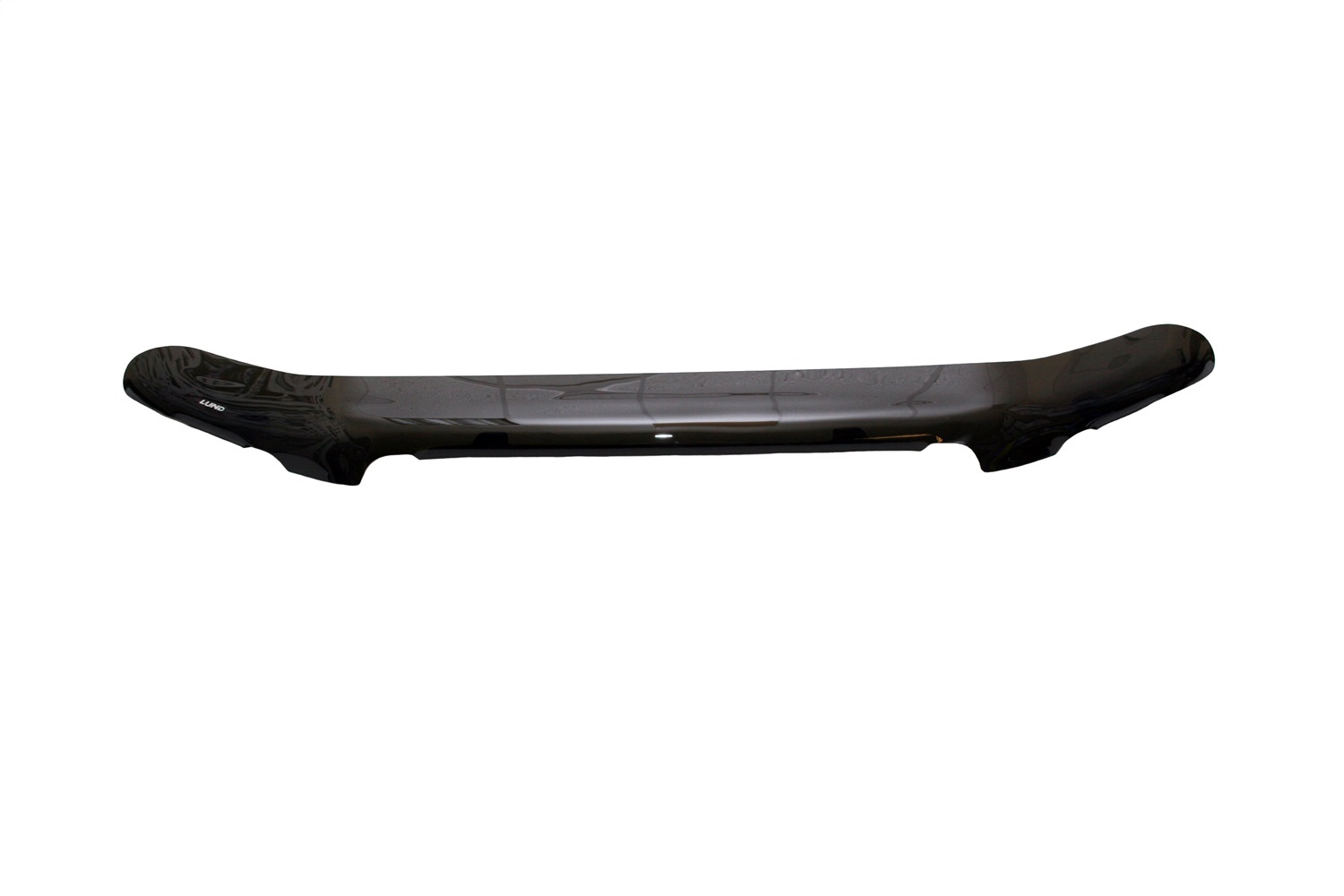 Lund Lund 18419 Interceptor; Wrap Bug Shield Fits 01-07 Highlander