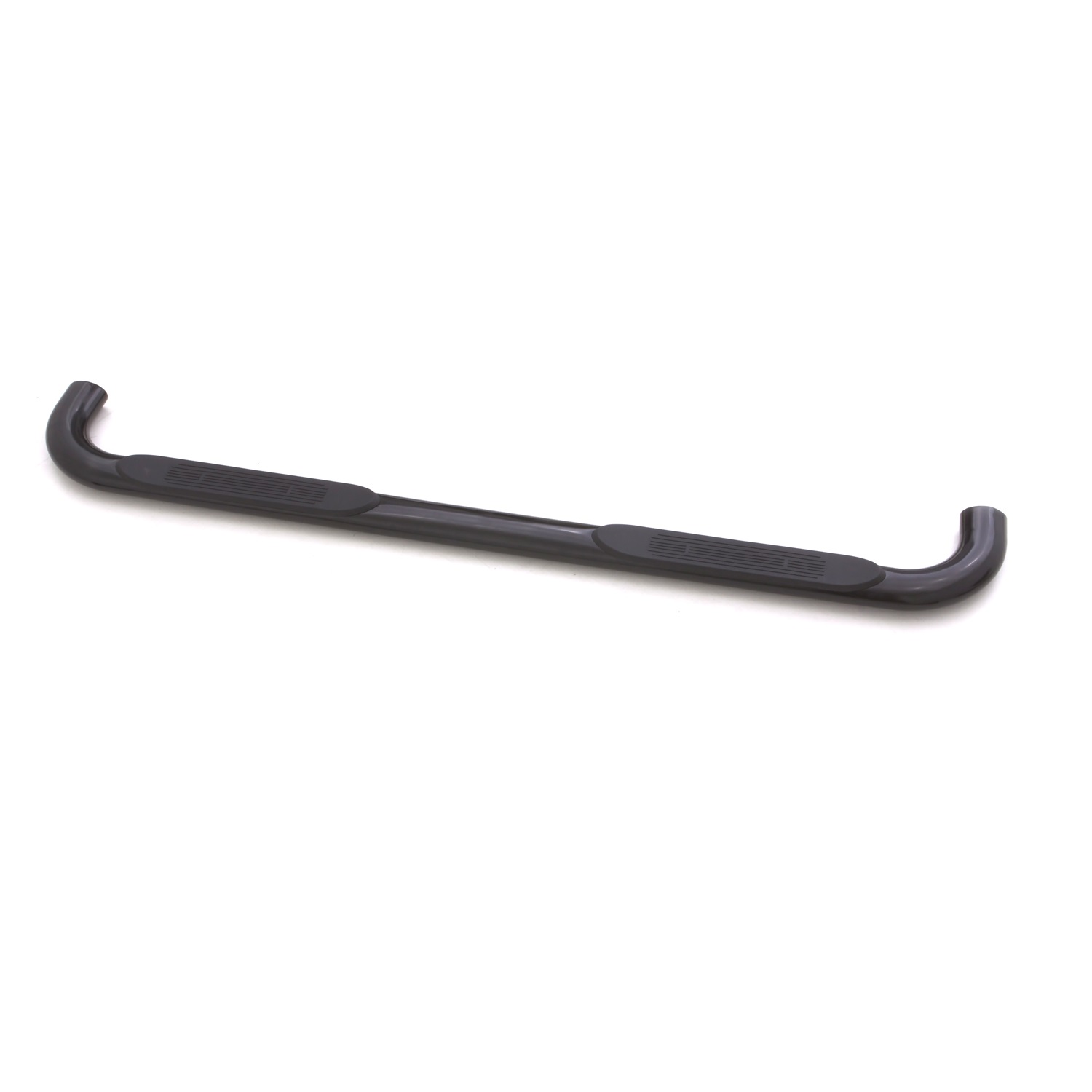 Lund Lund 23454782 4 Inch Oval Curved Tube Step