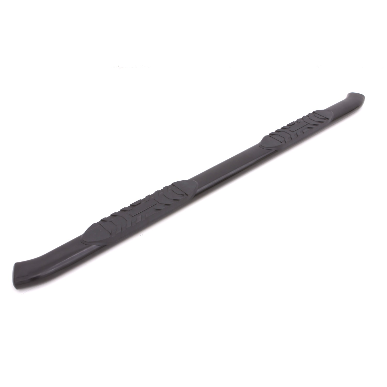 Lund Lund 23810561 5 Inch Oval Curved Tube Step