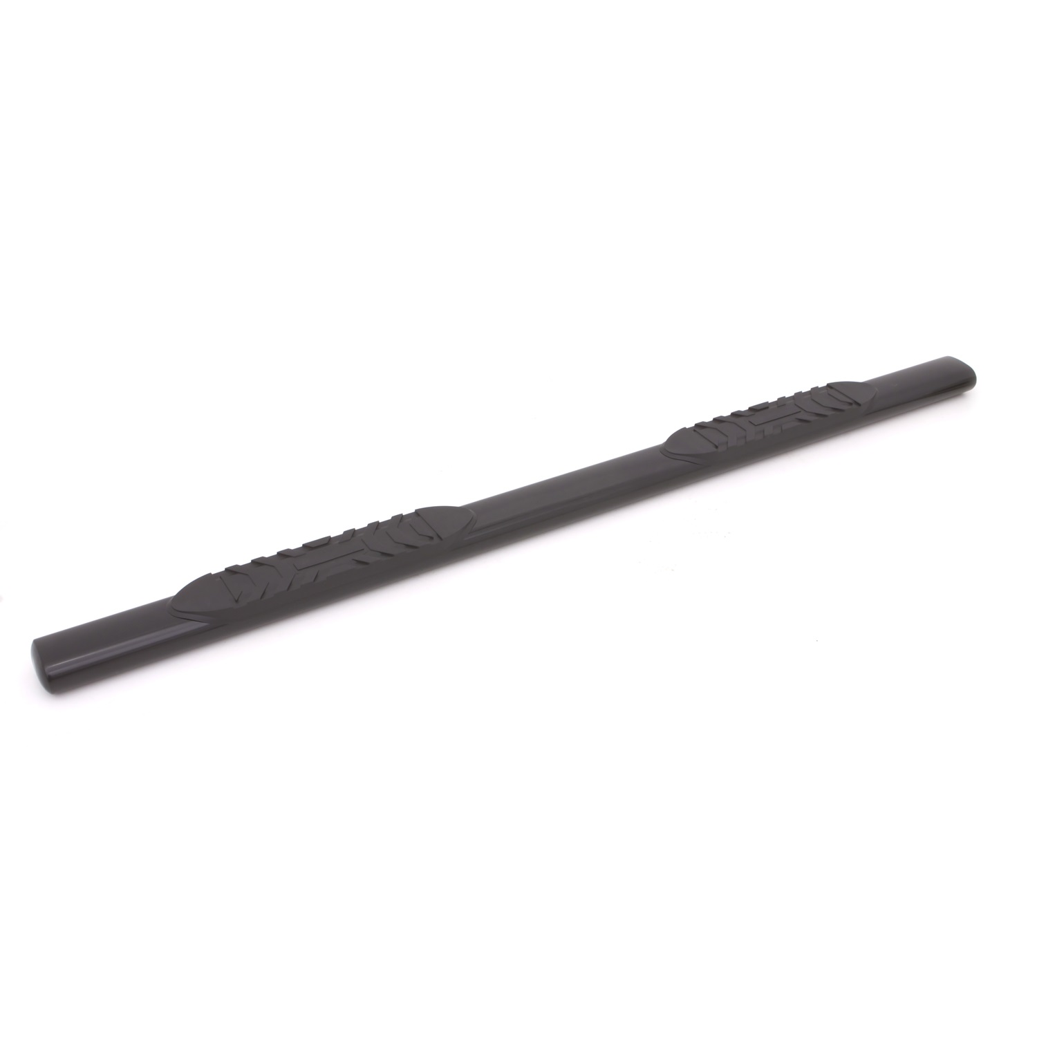 Lund Lund 24062008 5 Inch Oval Straight Tube Step Fits 09-14 F-150