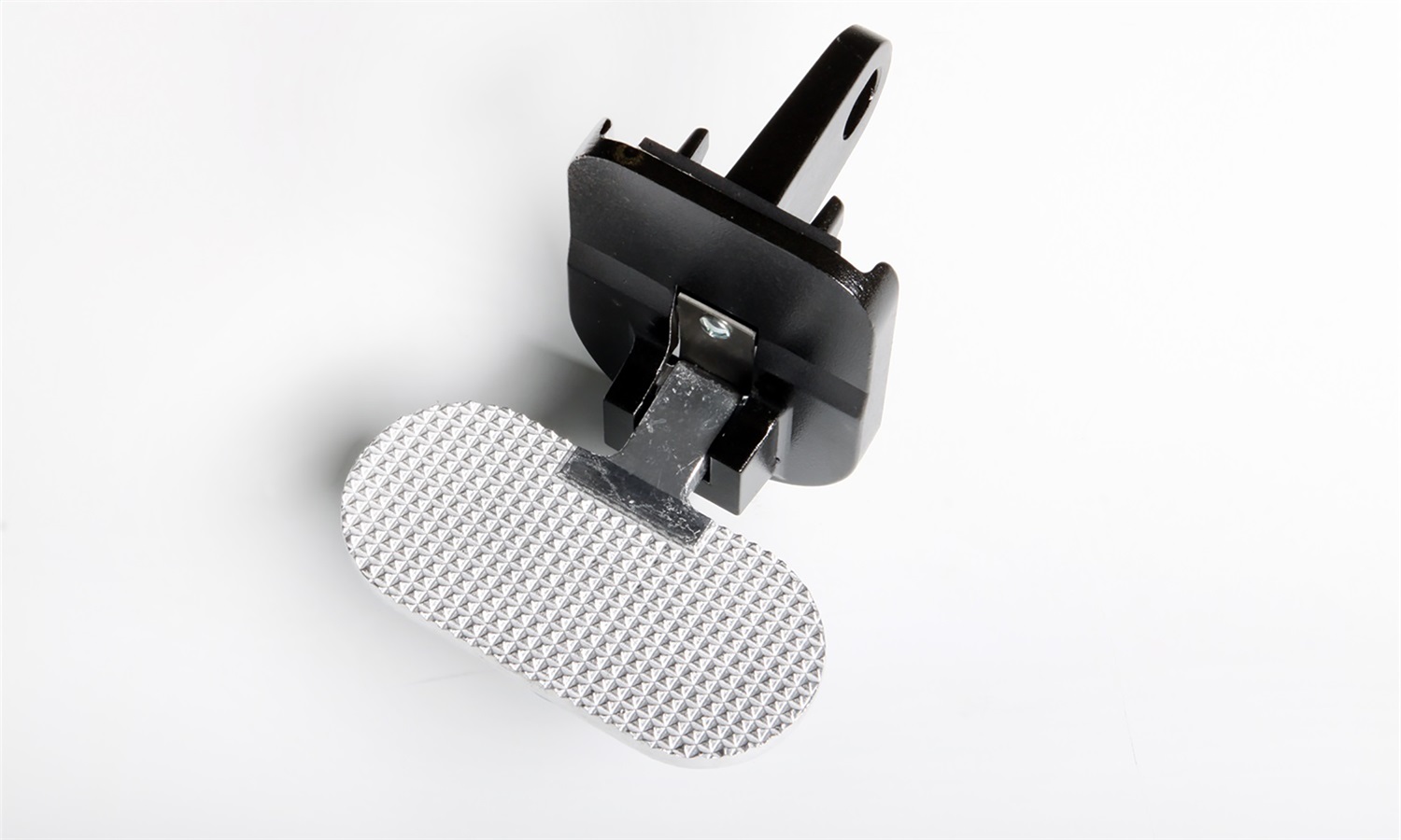 Lund 602001 Trailer Hitch Step Receiver Mount Universal 2"