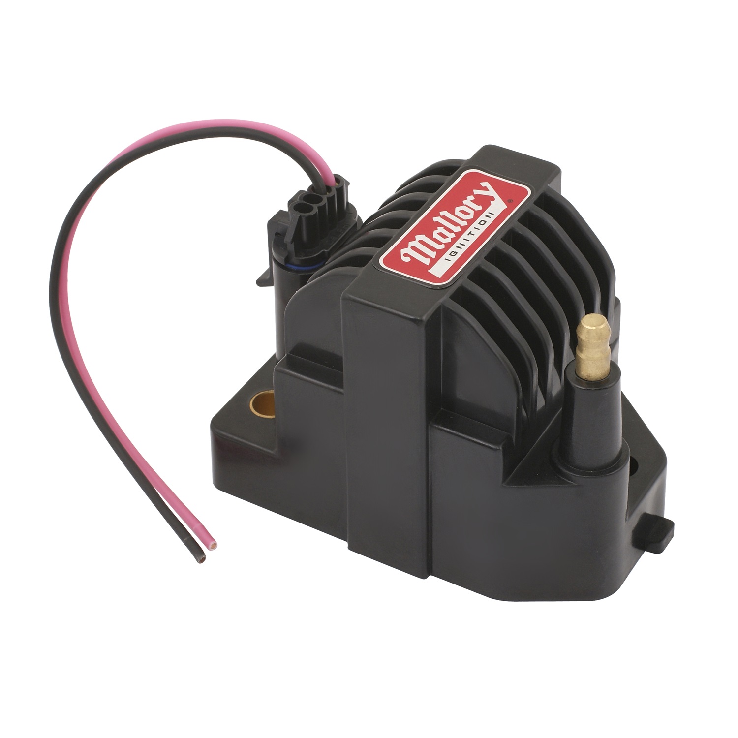 Mallory Mallory 140051-8 Firestorm Ignition Coil
