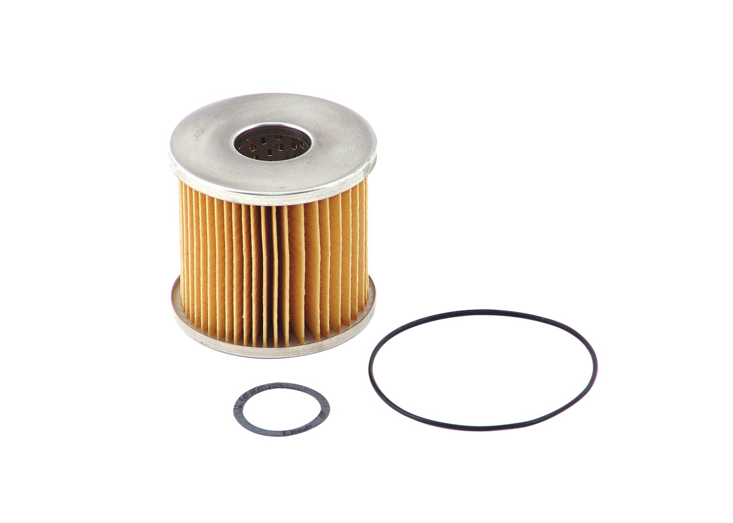 Mallory Mallory 3161 Fuel Filter Element