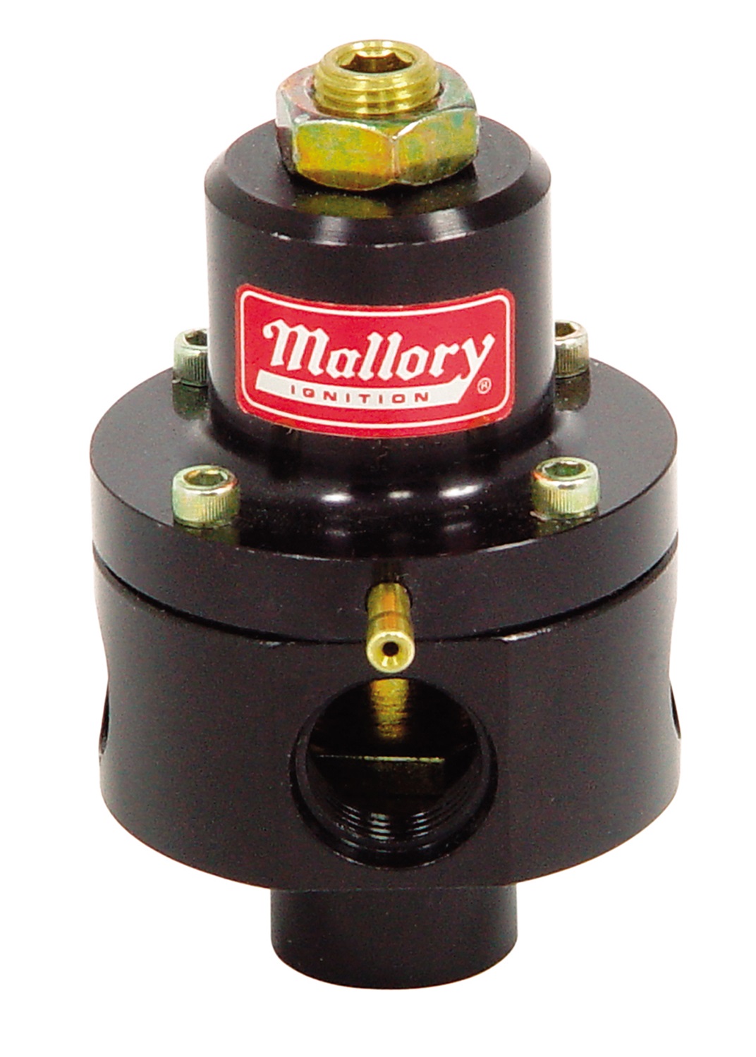 Mallory 29389 Fuel Pressure Regulator eBay