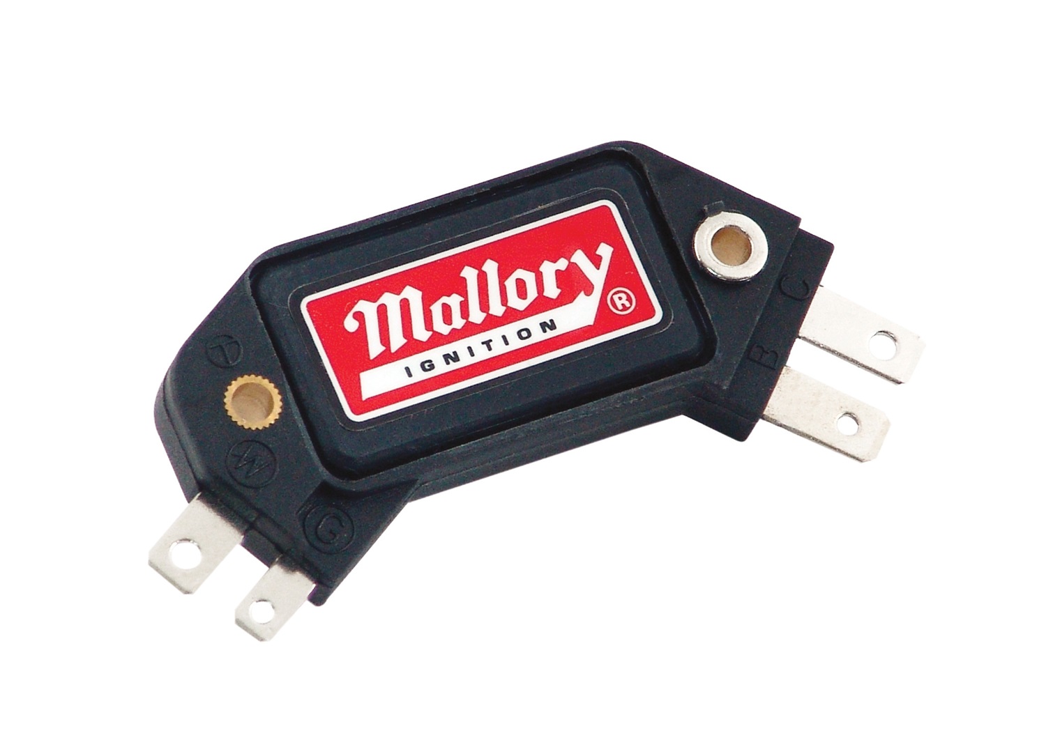 Mallory Mallory 607 Ignition Module