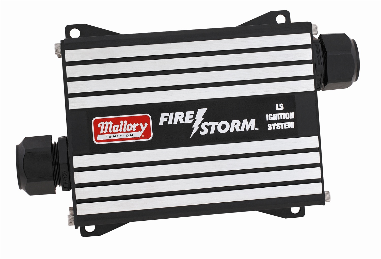 Mallory Mallory 69050R Firestorm LS1-LS6 24X Pro Ignition Control Module