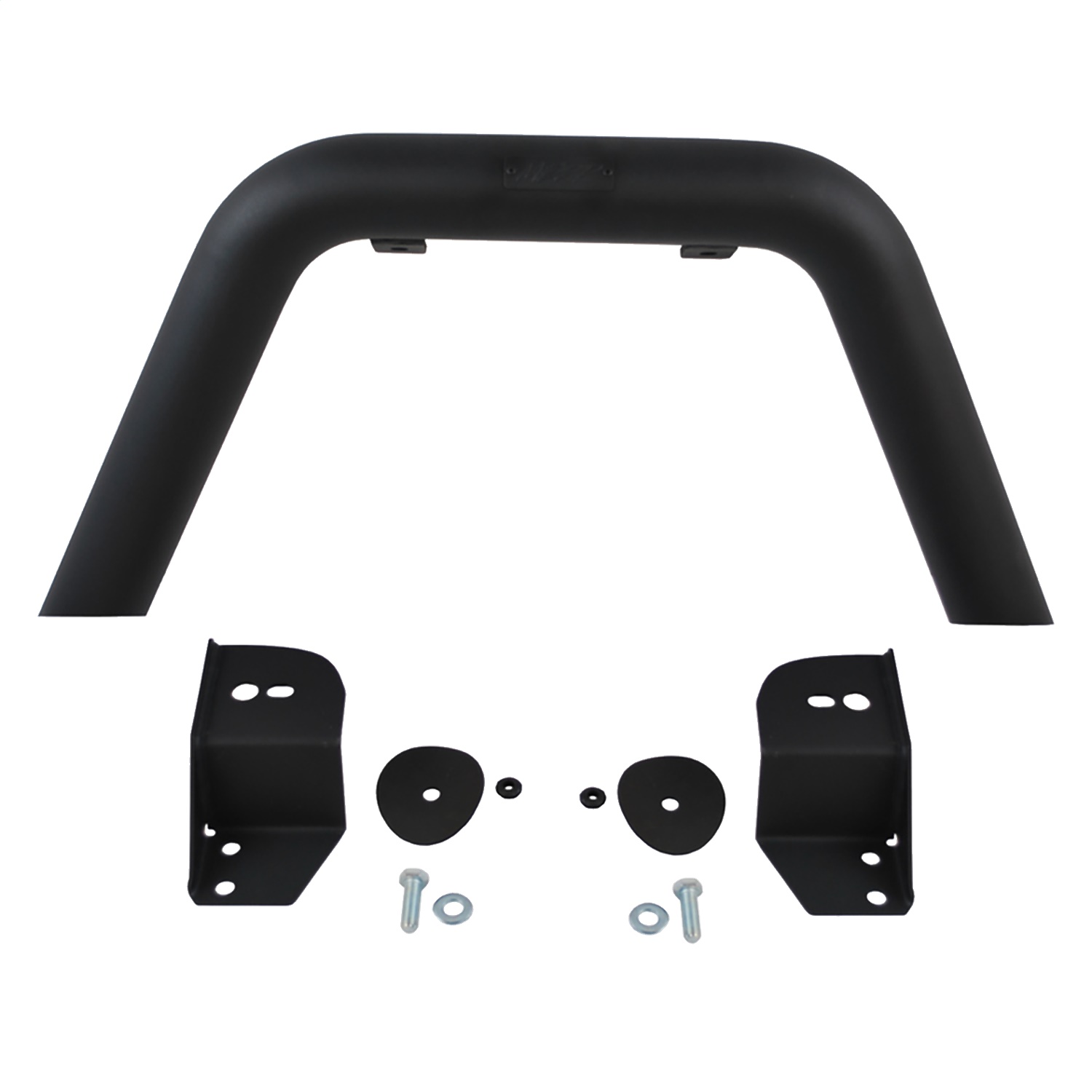 MBRP Exhaust MBRP Exhaust 131086 Light Bar/Grill Guard System Fits 97-06 Wrangler (TJ)