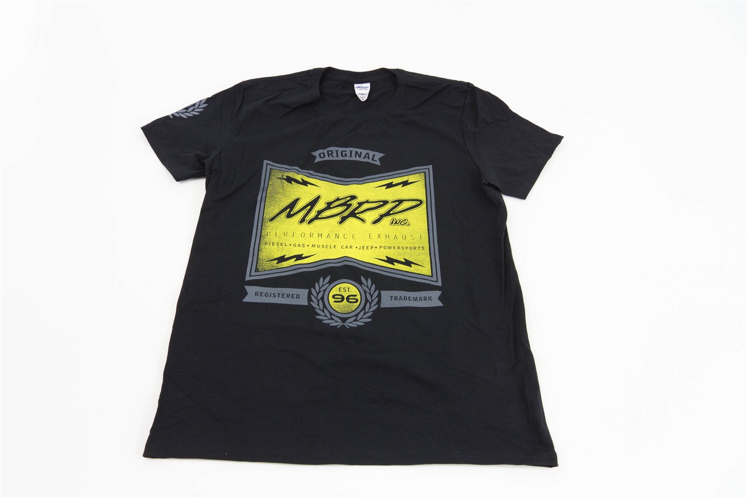 MBRP Exhaust MBRP Exhaust A6156 T-Shirt