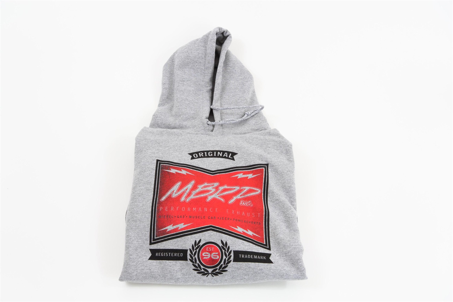 MBRP Exhaust MBRP Exhaust A6172 T-Shirt