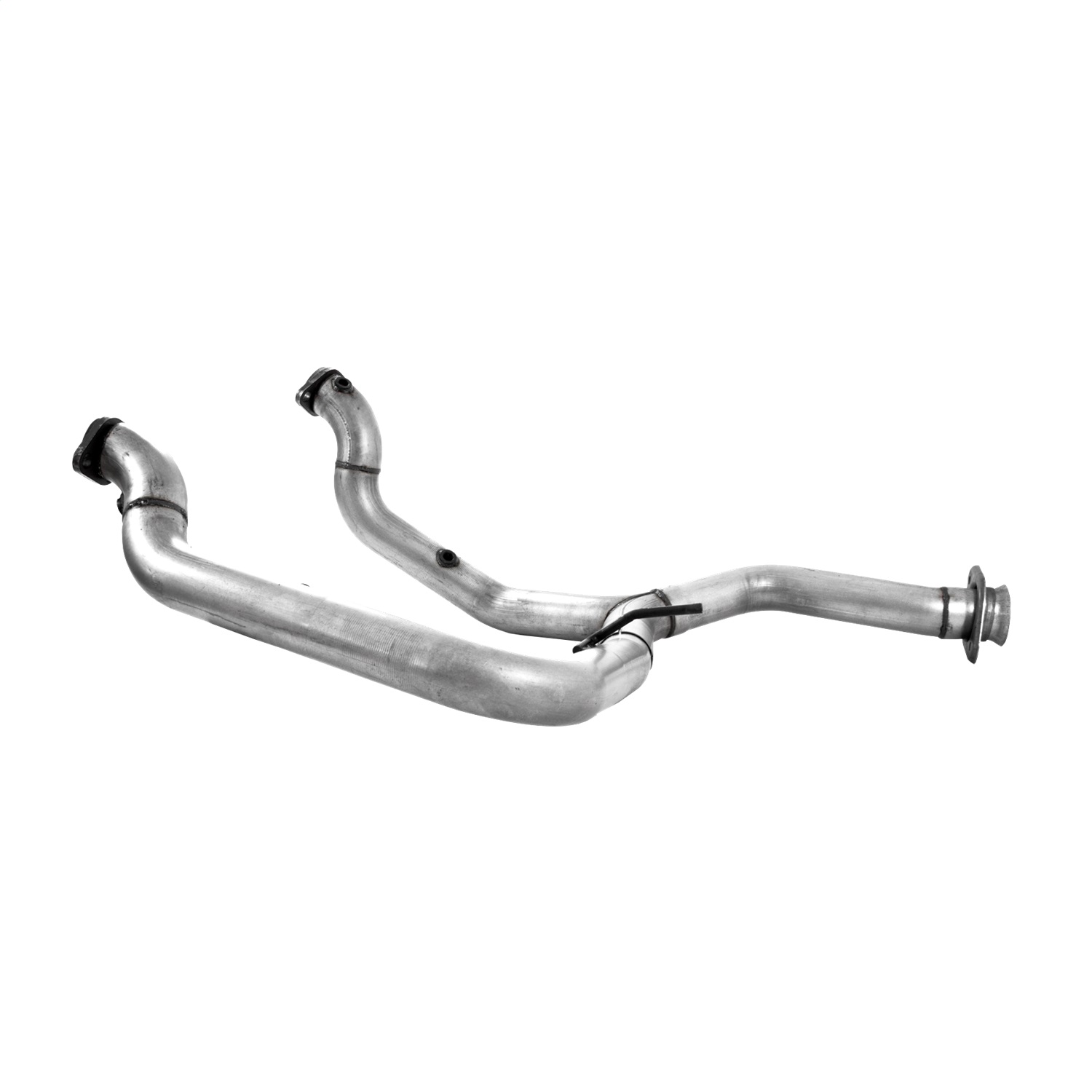 MBRP Exhaust MBRP Exhaust CFGAL011 Competition Series; Off Road Y-Pipe 11-12 F-150