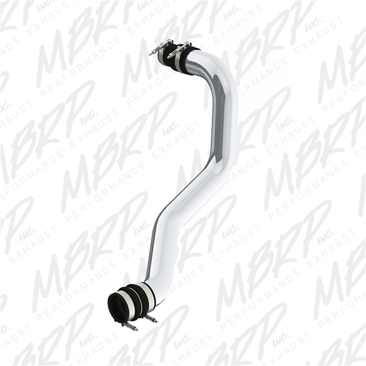 MBRP Exhaust MBRP Exhaust IC1195 Diesel Intercooler Pipe