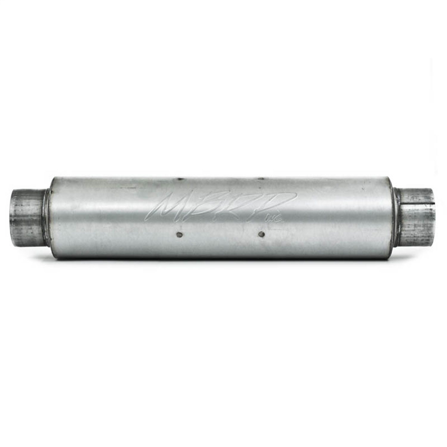 MBRP Exhaust M1004A Quiet Tone Diesel Muffler