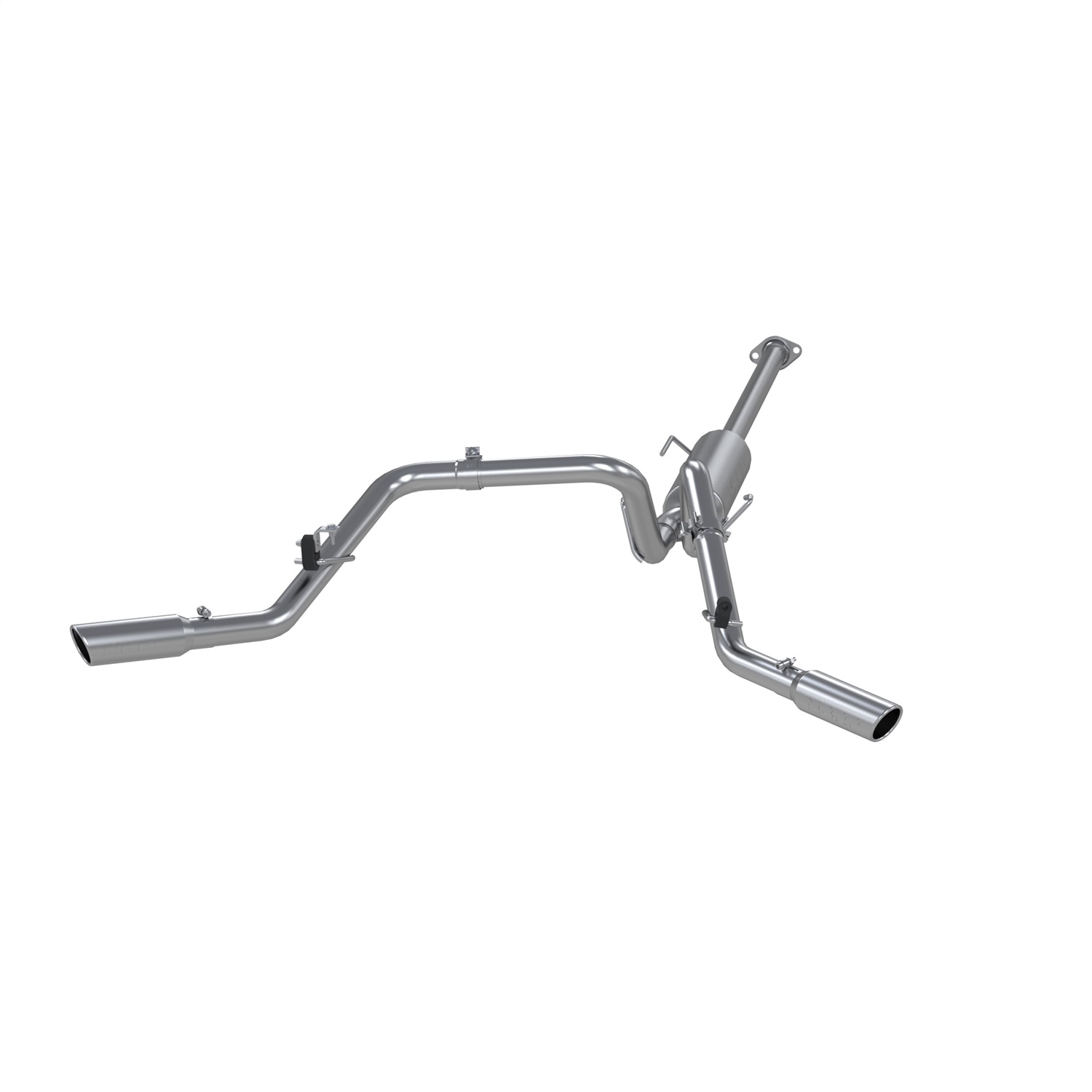 MBRP Exhaust MBRP Exhaust S5328AL Exhaust System Kit