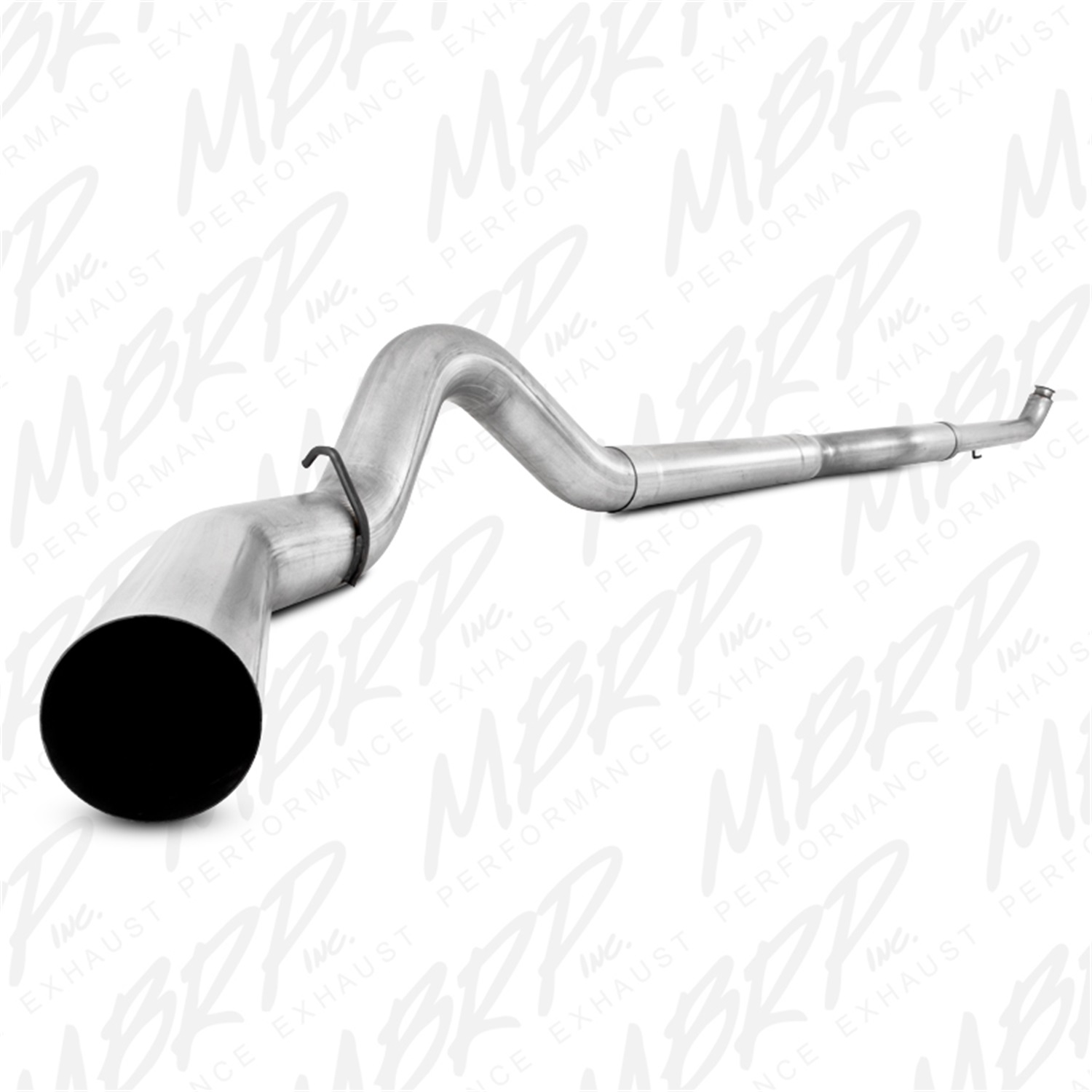 MBRP Exhaust MBRP Exhaust S6020PLM Performance Series; Cat Back