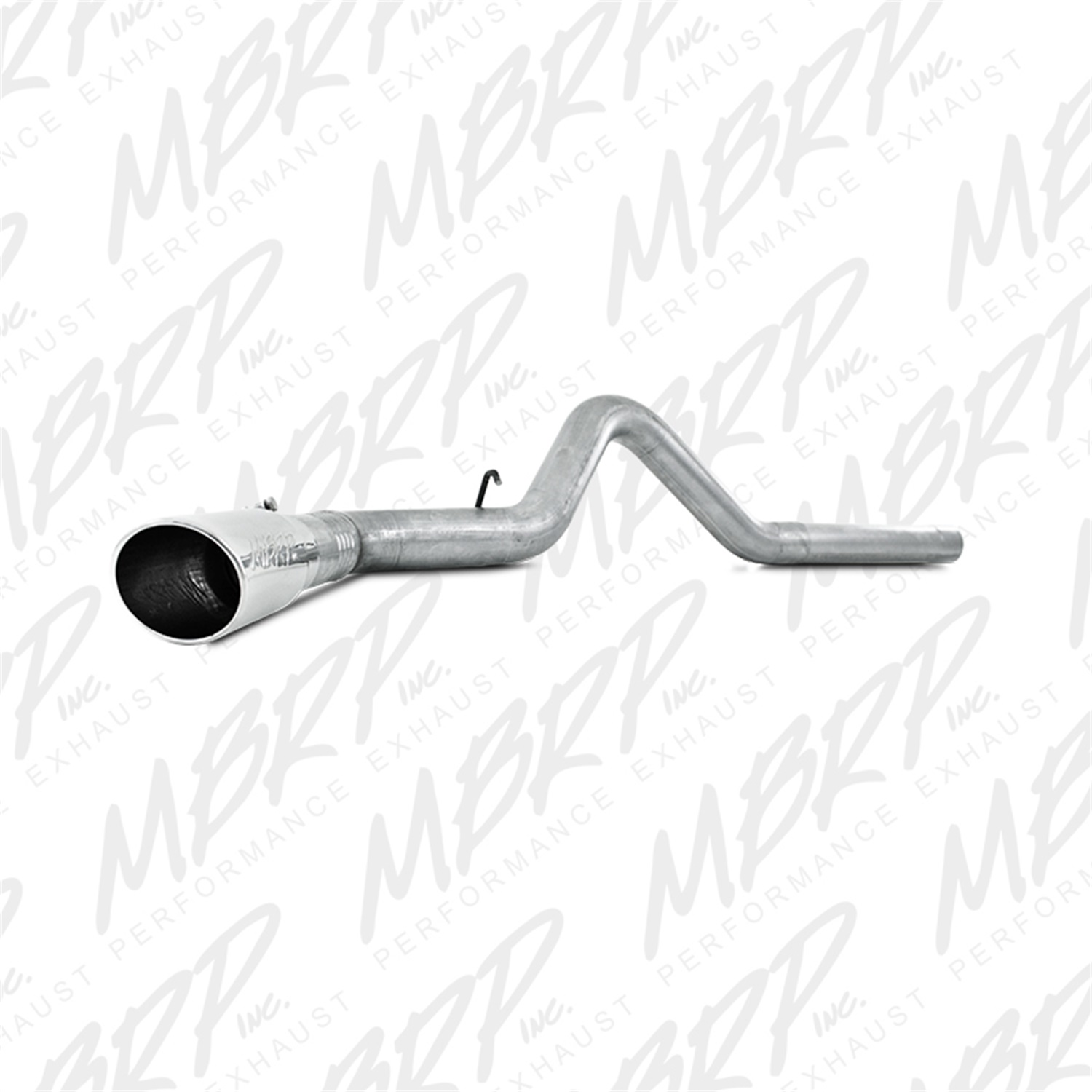 MBRP Exhaust MBRP Exhaust S6050AL Exhaust System Kit