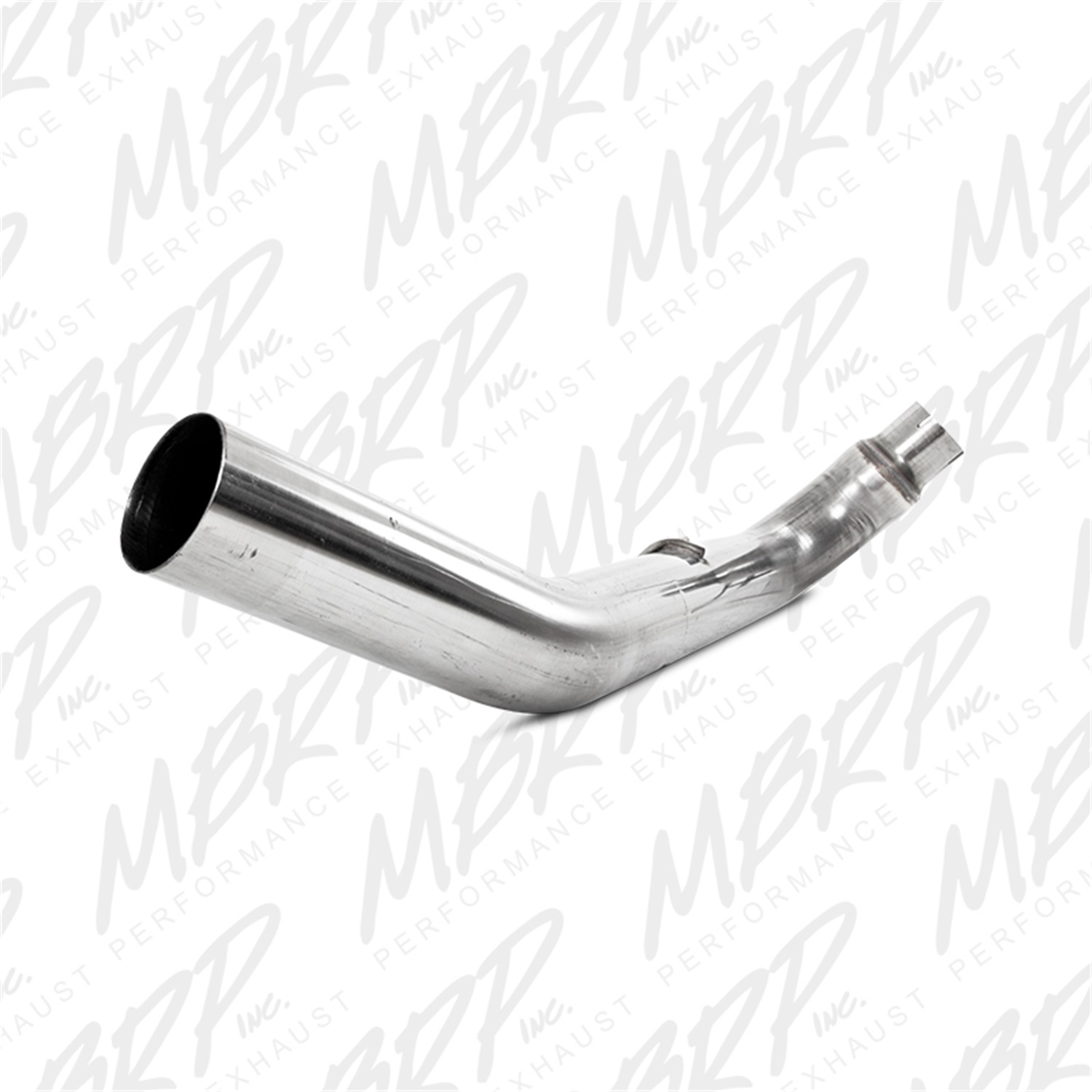 MBRP Exhaust MBRP Exhaust S6160409 XP Series; Filter Back Single Side Exit Exhaust System