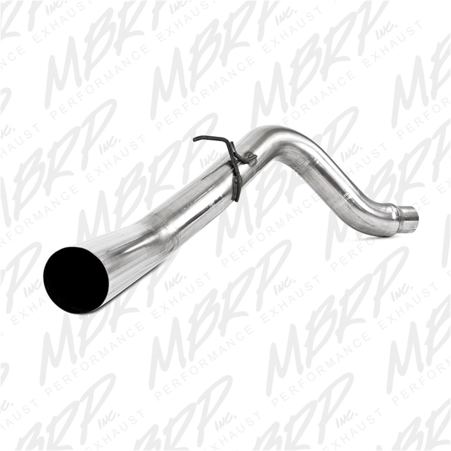 MBRP Exhaust MBRP Exhaust S6161409 XP Series; Filter Back Single Side Exit Exhaust System