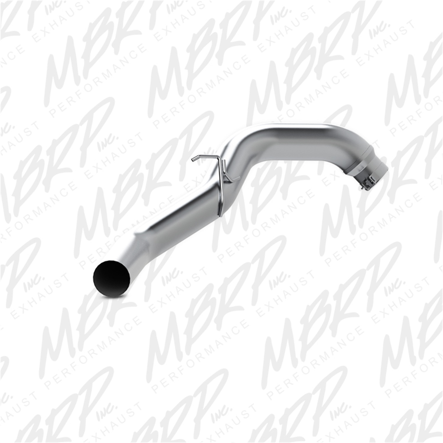 MBRP Exhaust MBRP Exhaust S6164409 XP Series Cool Duals; Filter Back Exhaust System