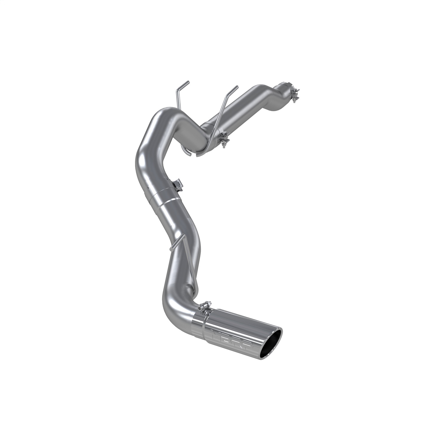 MBRP Exhaust MBRP Exhaust S6169409 XP Series; Cat Back Single Side Exit Exhaust System