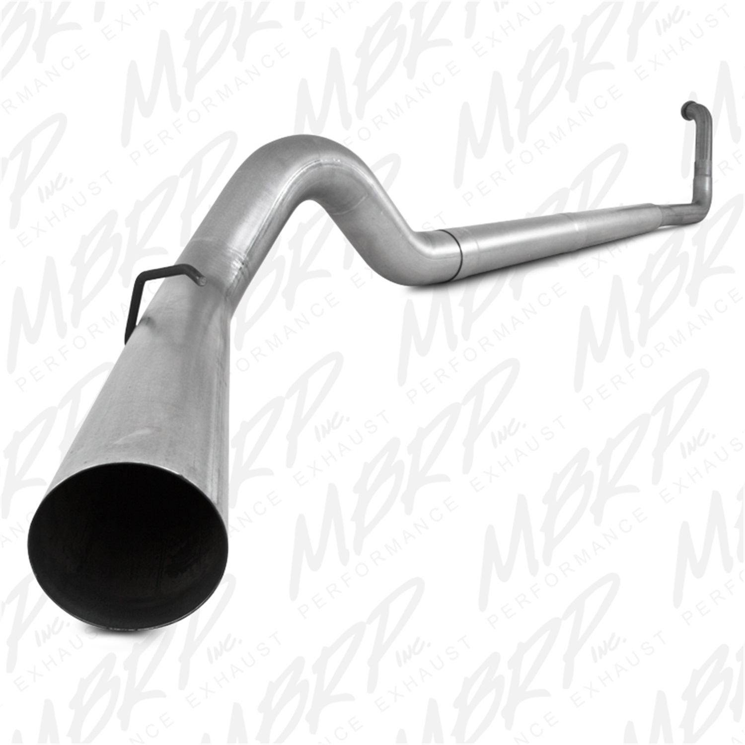 MBRP Exhaust MBRP Exhaust S6224PLM PLM Series; Turbo Back Single Side Exit Exhaust System