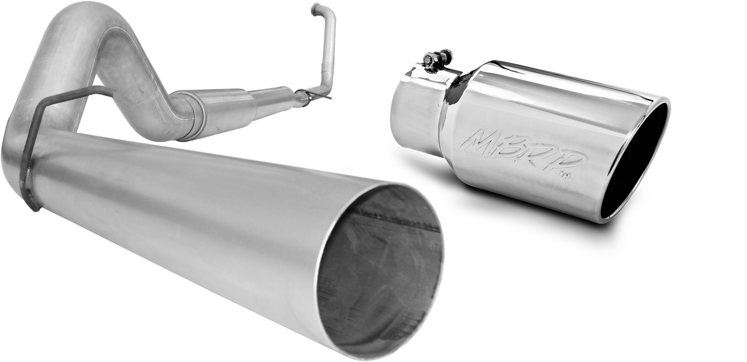 MBRP Exhaust MBRP Exhaust S6234AL Exhaust System Kit