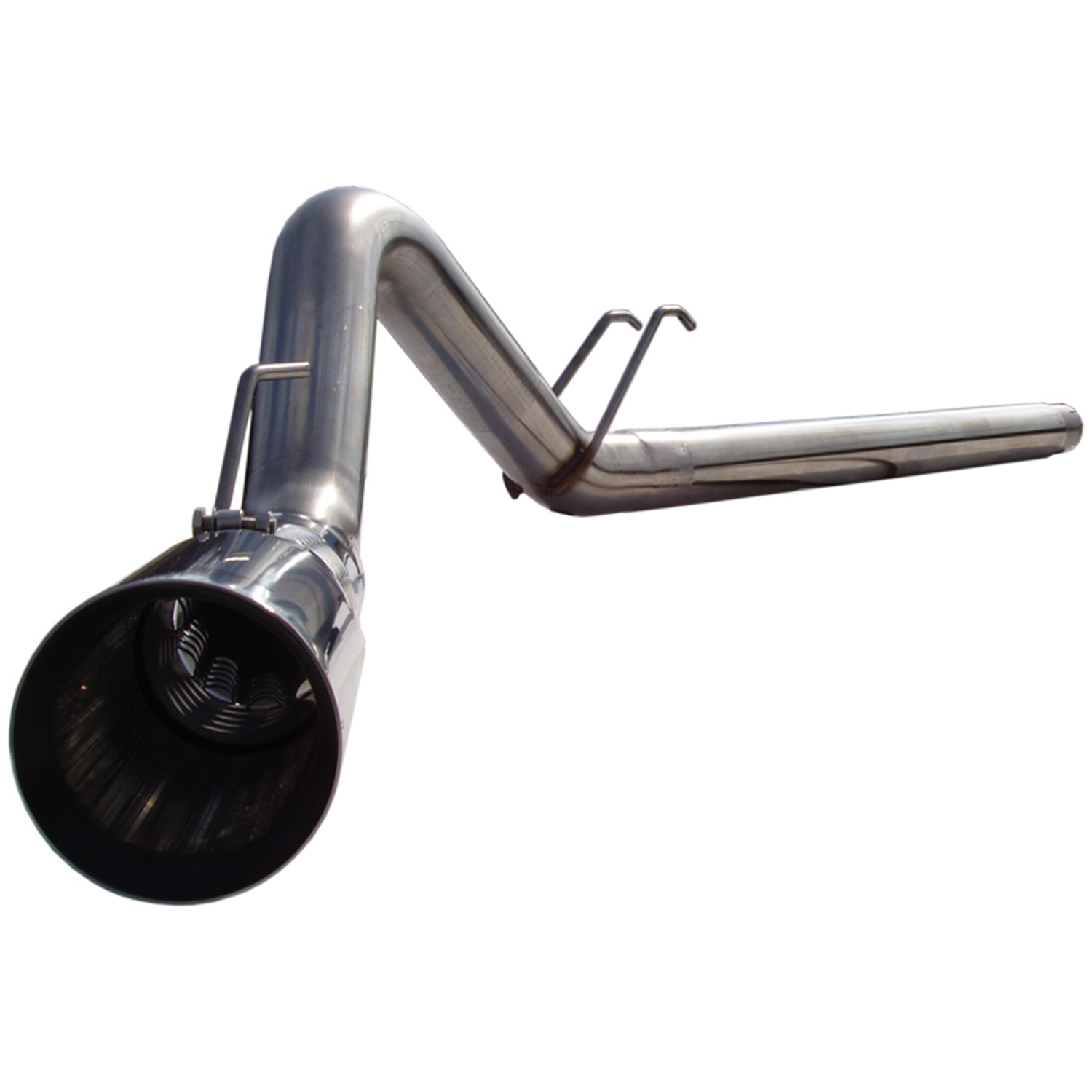 MBRP Exhaust MBRP Exhaust S6242304 Pro Series; Filter Back Single Side Exit Exhaust System