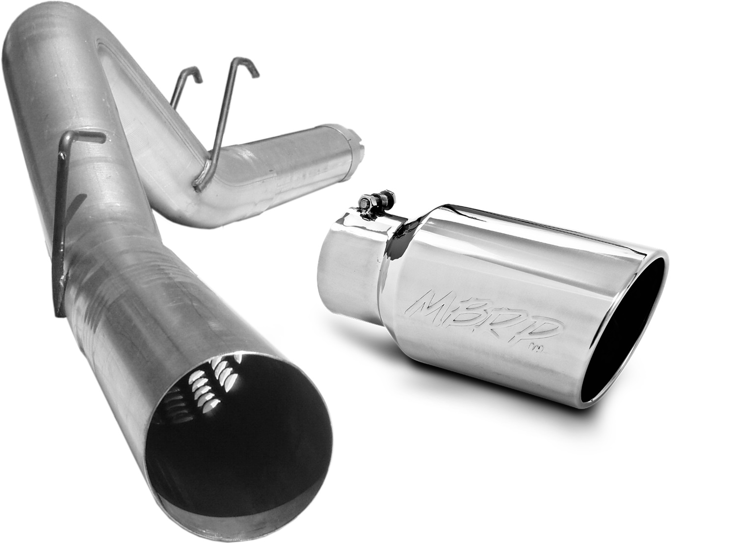 MBRP Exhaust MBRP Exhaust S6246AL Exhaust System Kit