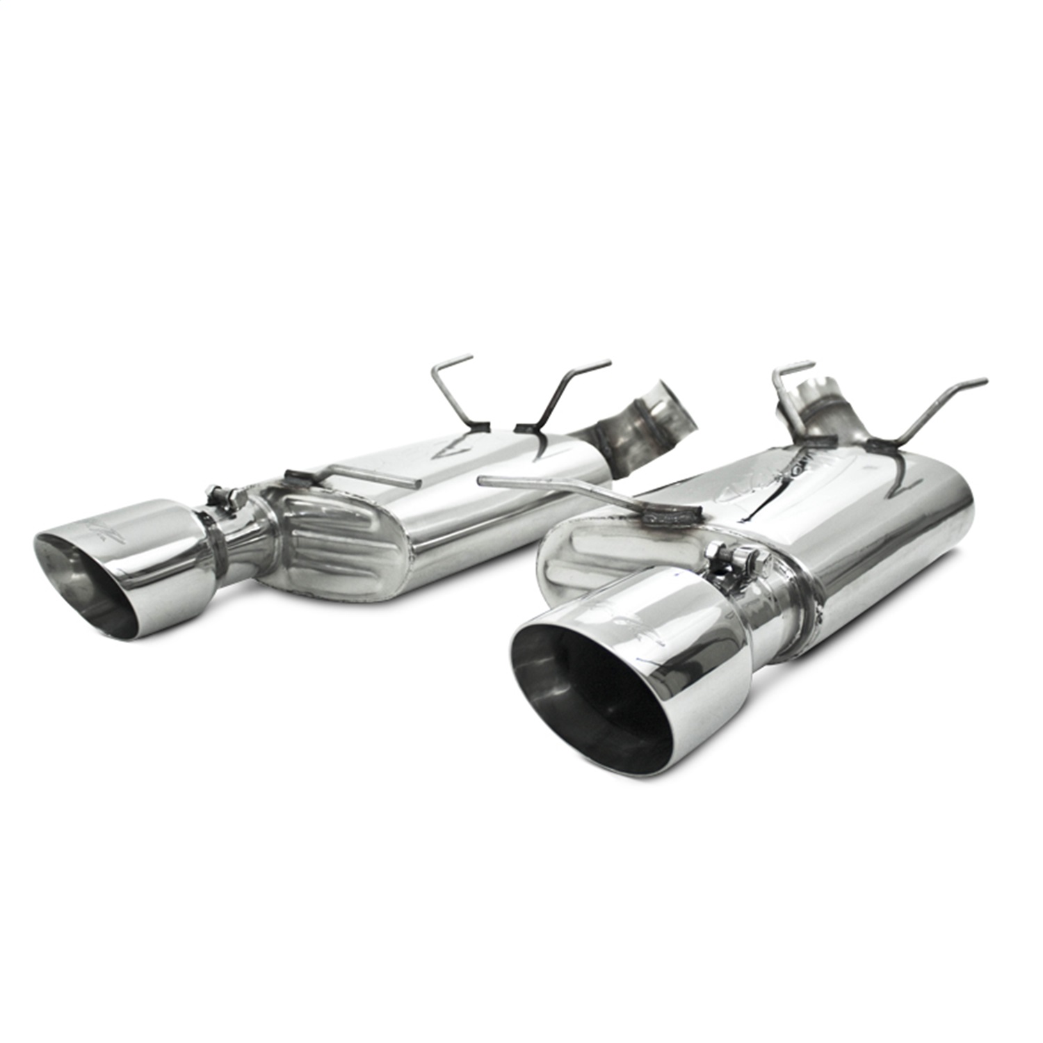 MBRP Exhaust MBRP Exhaust S7240304 Exhaust System Kit