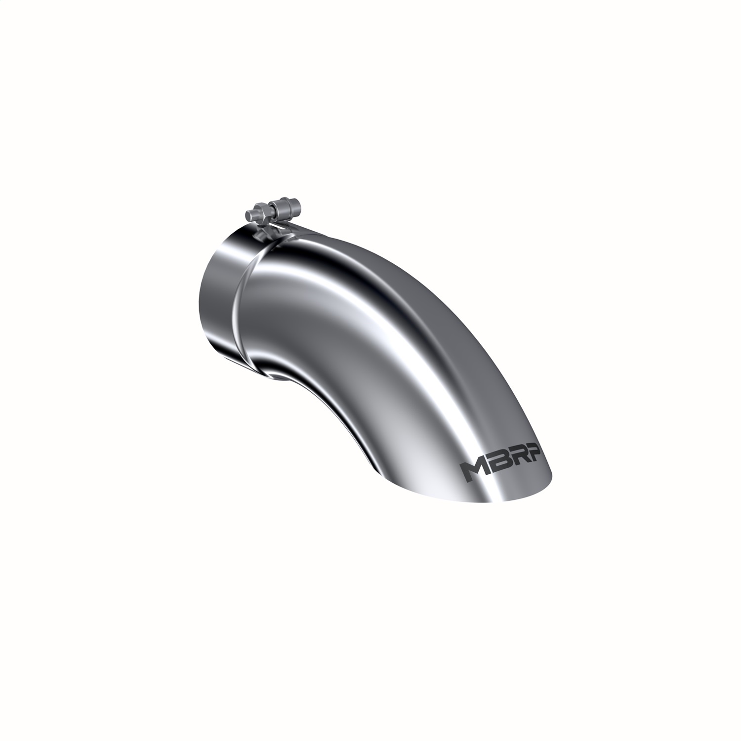 MBRP Exhaust MBRP Exhaust T5085 Turn Down Exhaust Tip