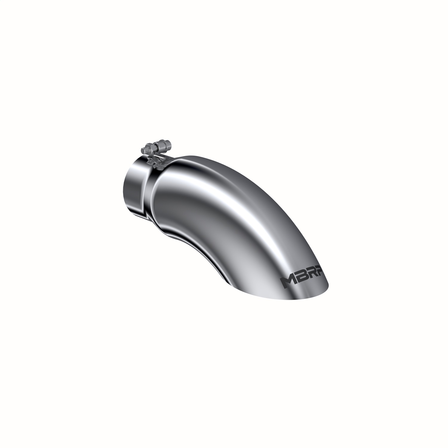 MBRP Exhaust MBRP Exhaust T5086 Turn Down Exhaust Tip