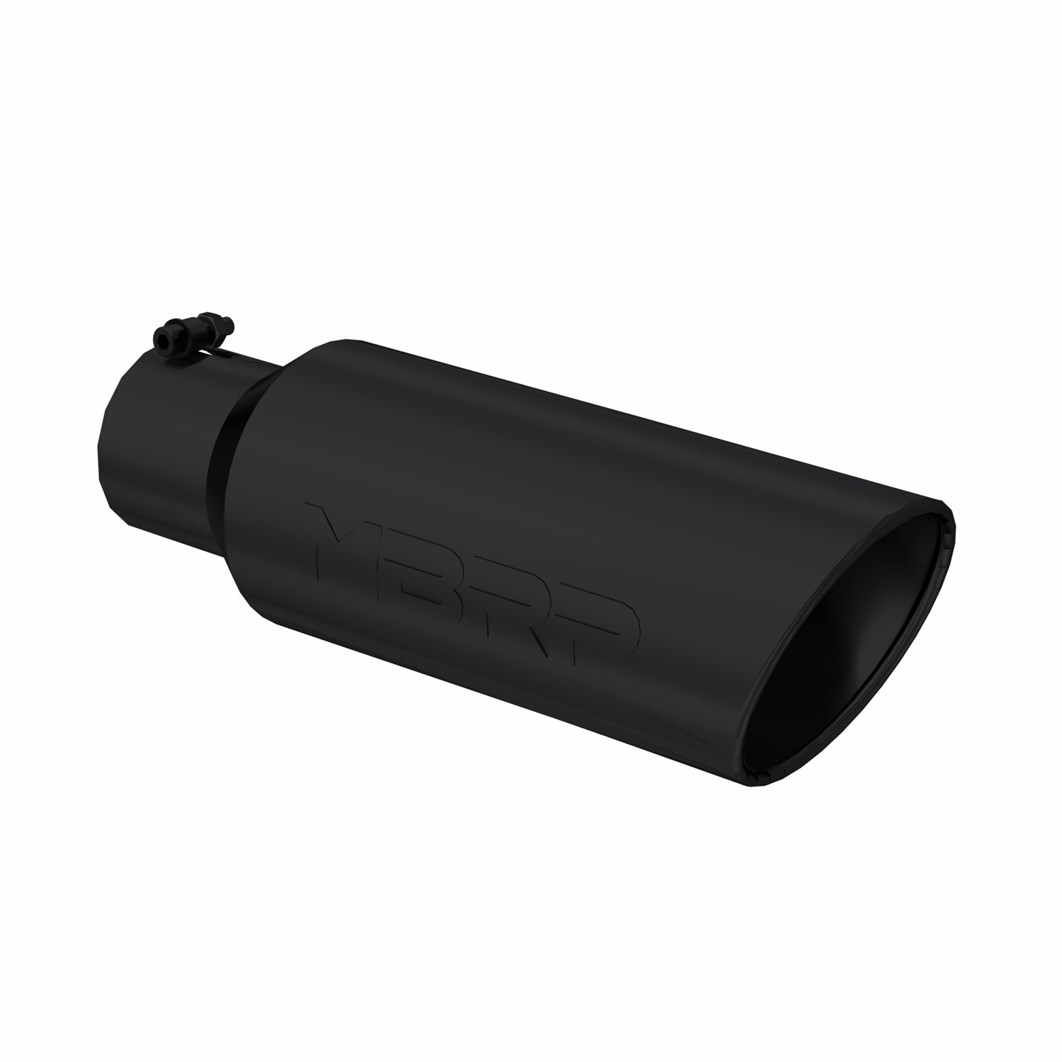 MBRP Exhaust MBRP Exhaust T5130BLK Monster Diesel Tip