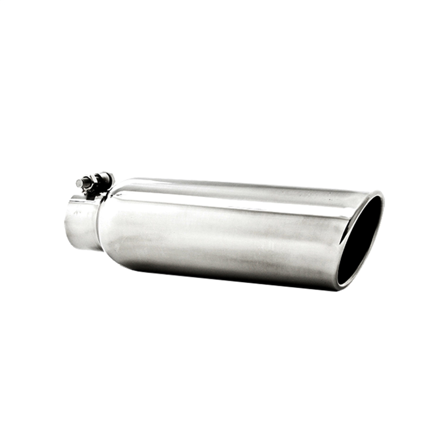 MBRP Exhaust MBRP Exhaust T5147 Garage Parts; Exhaust Tip