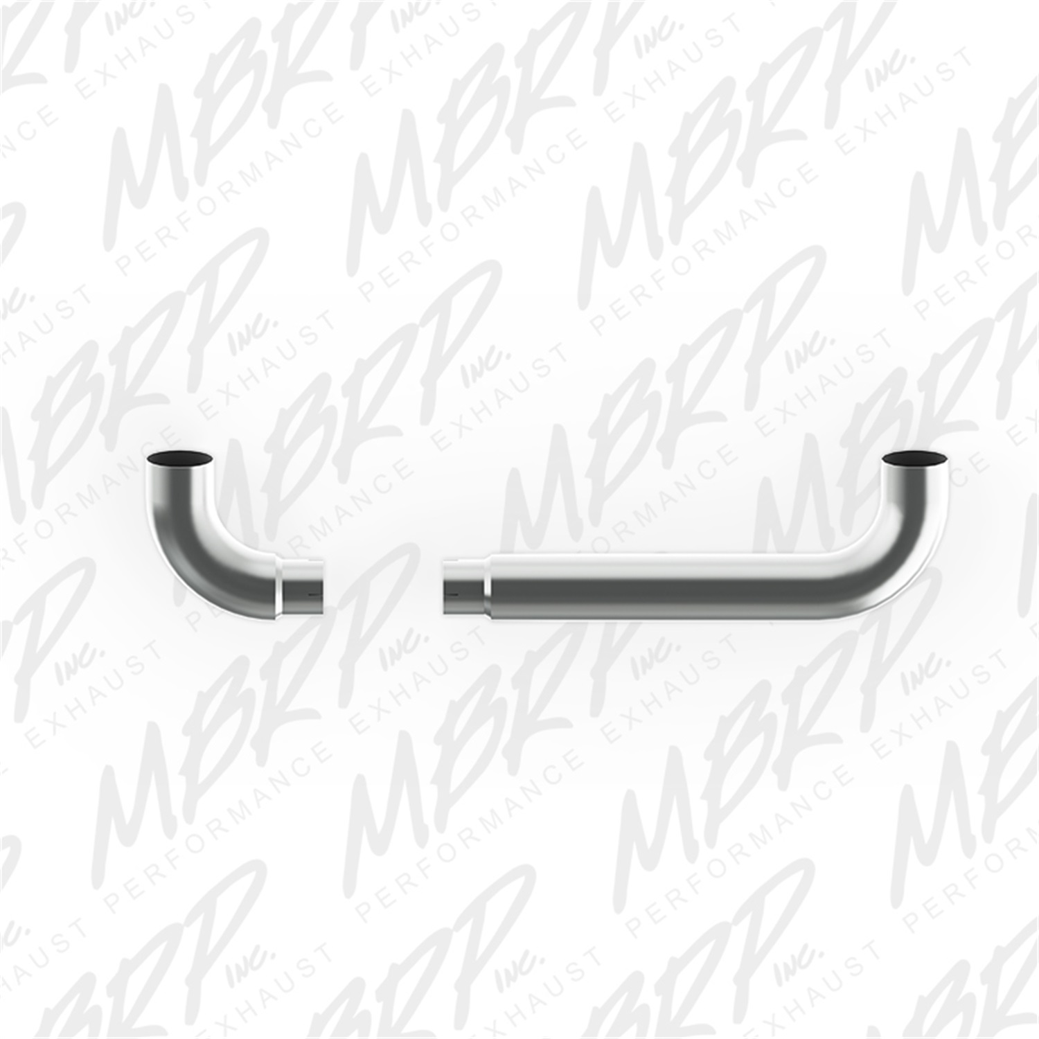 MBRP Exhaust MBRP Exhaust UTA001 T-Pipe Replacement Elbow Kit
