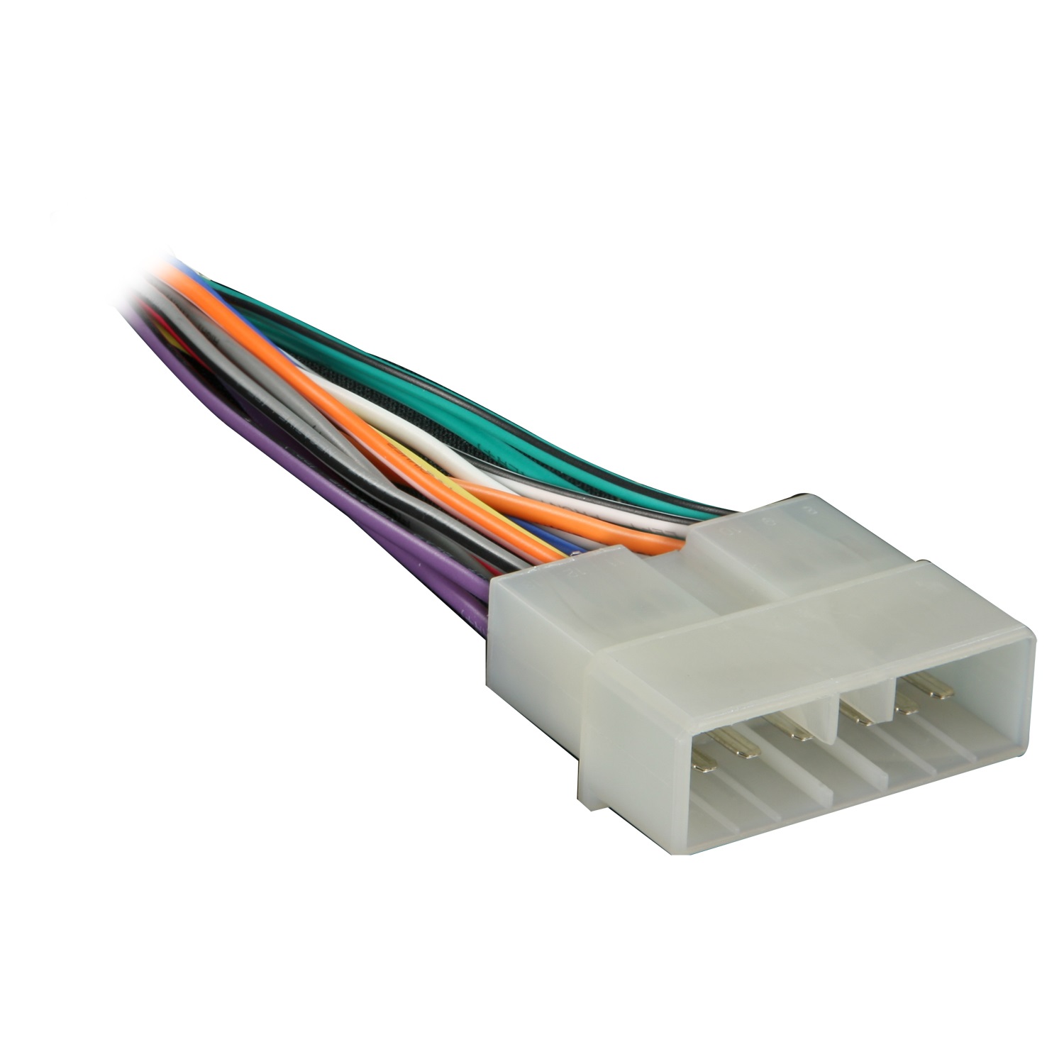 Metra Metra 70-1002 TURBOWire; Wire Harness