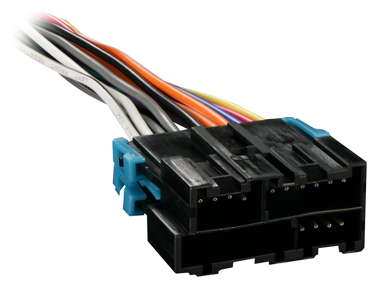 Metra Metra 70-1858 TURBOWire; Wire Harness