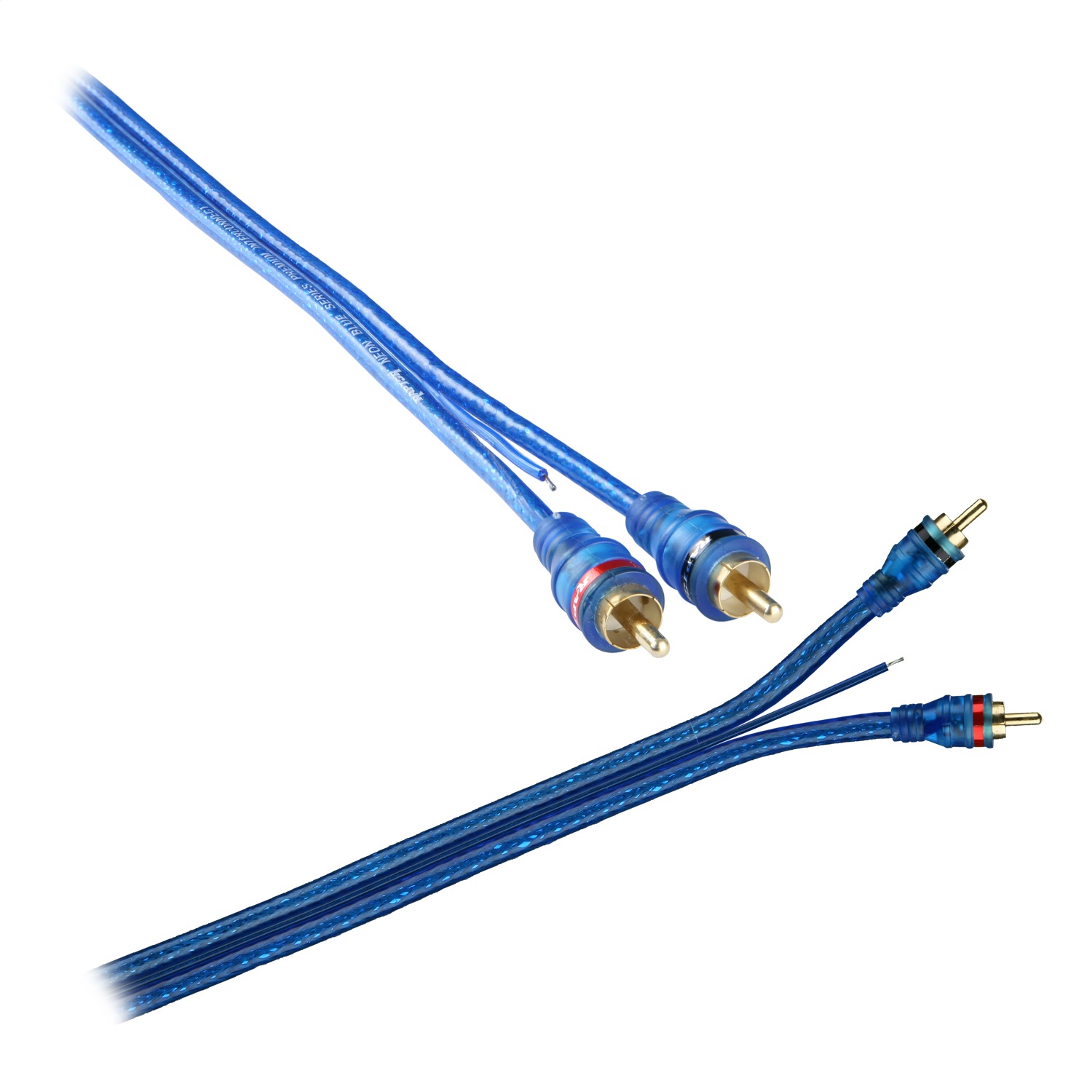 Metra Metra NBRCA-10 RCA Cable Fits