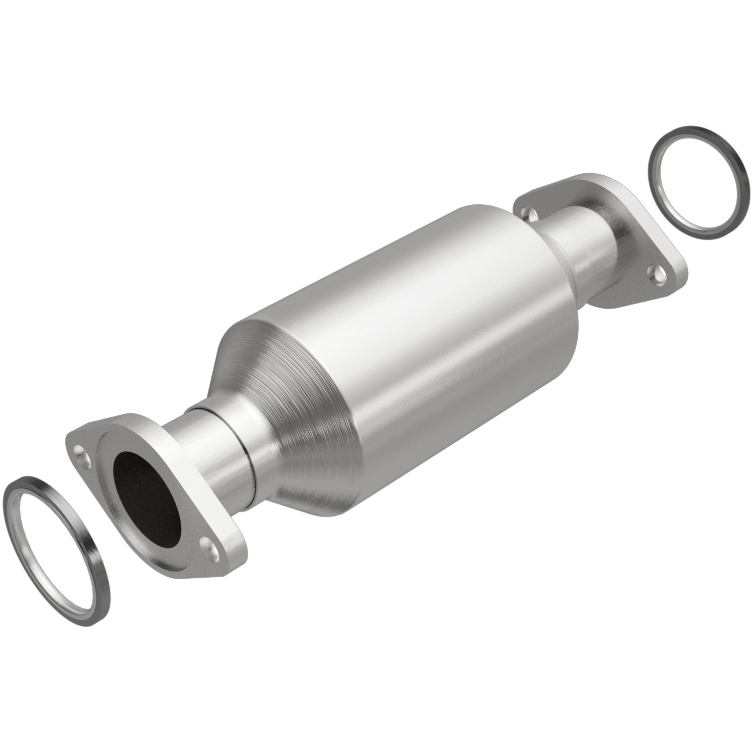 MagnaFlow California Converter MagnaFlow California Converter 332886 Direct Fit California Catalytic Converter