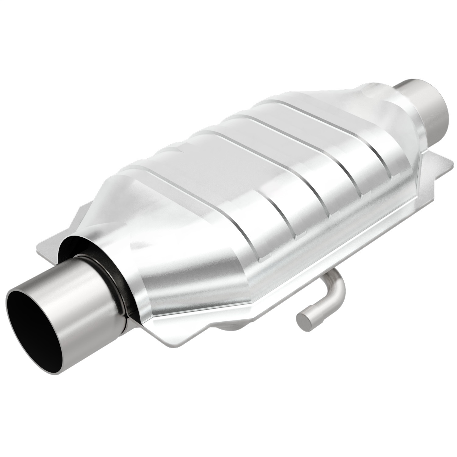 MagnaFlow California Converter MagnaFlow California Converter 339016 Universal California Catalytic Converter