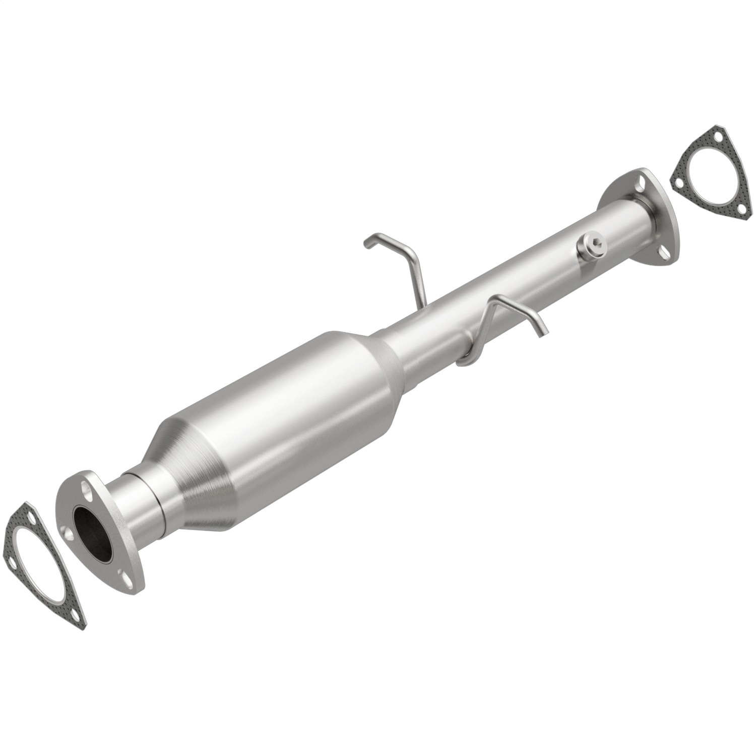 MagnaFlow California Converter MagnaFlow California Converter 448462 Direct Fit California Catalytic Converter