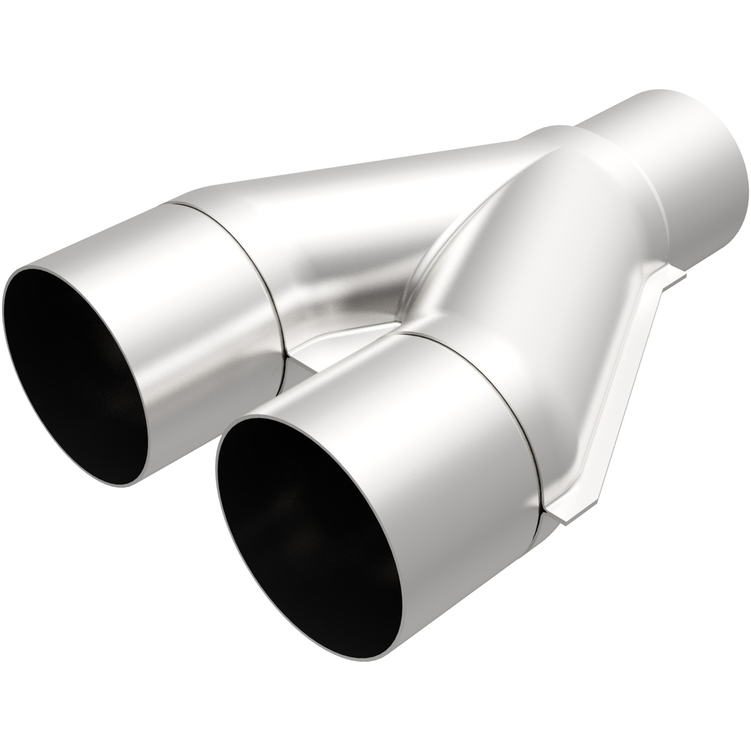 Magnaflow Performance Exhaust Magnaflow Performance Exhaust 10799 Stainless Steel Y-Pipe