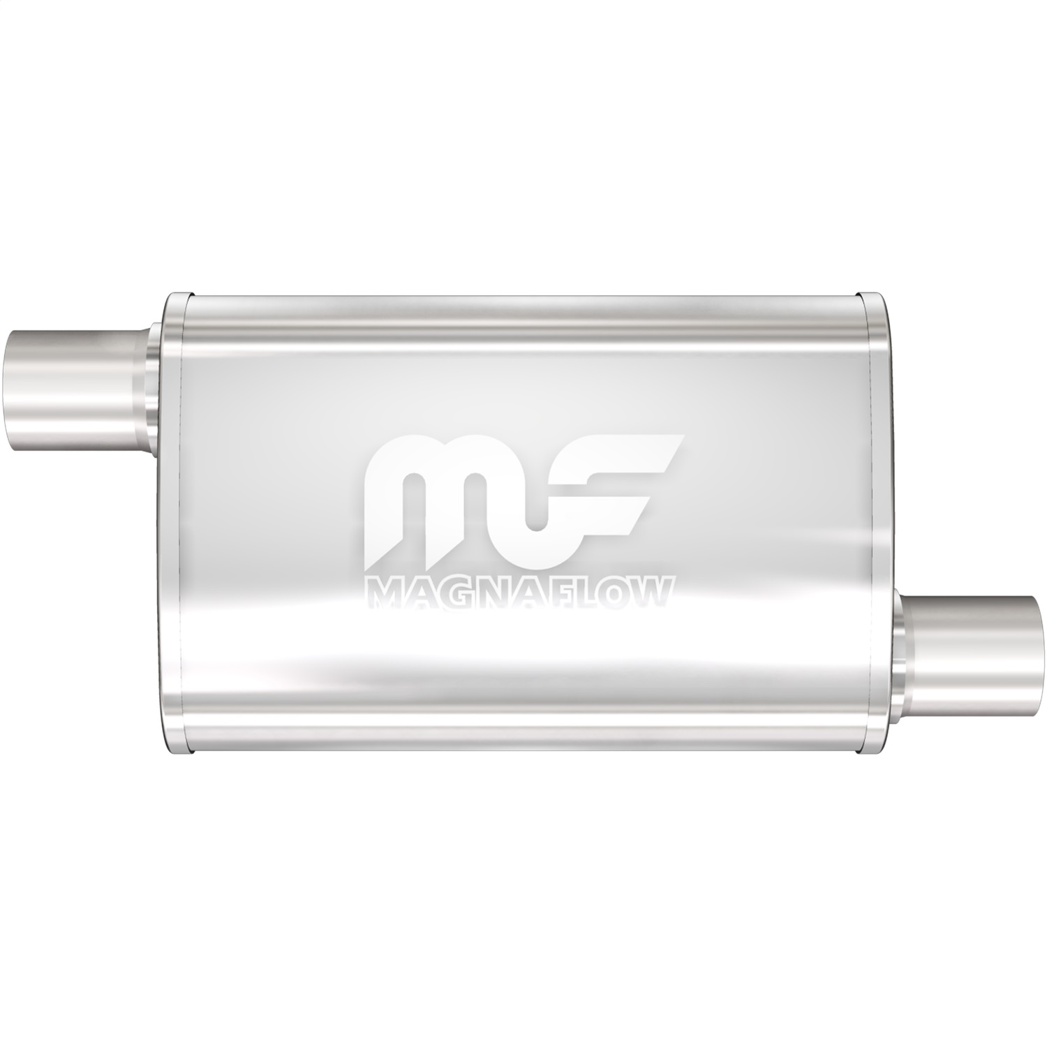 Magnaflow Performance Exhaust Magnaflow Performance Exhaust 11134 Stainless Steel Muffler