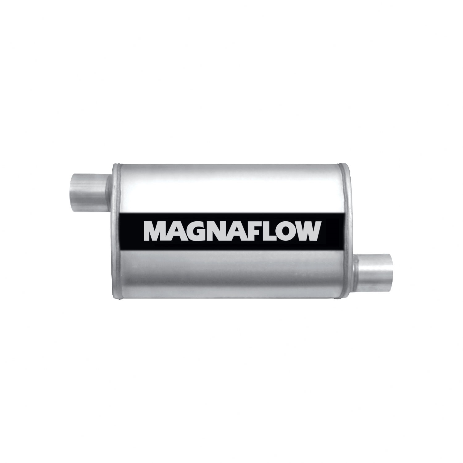 Magnaflow Performance Exhaust Magnaflow Performance Exhaust 11235 Stainless Steel Muffler