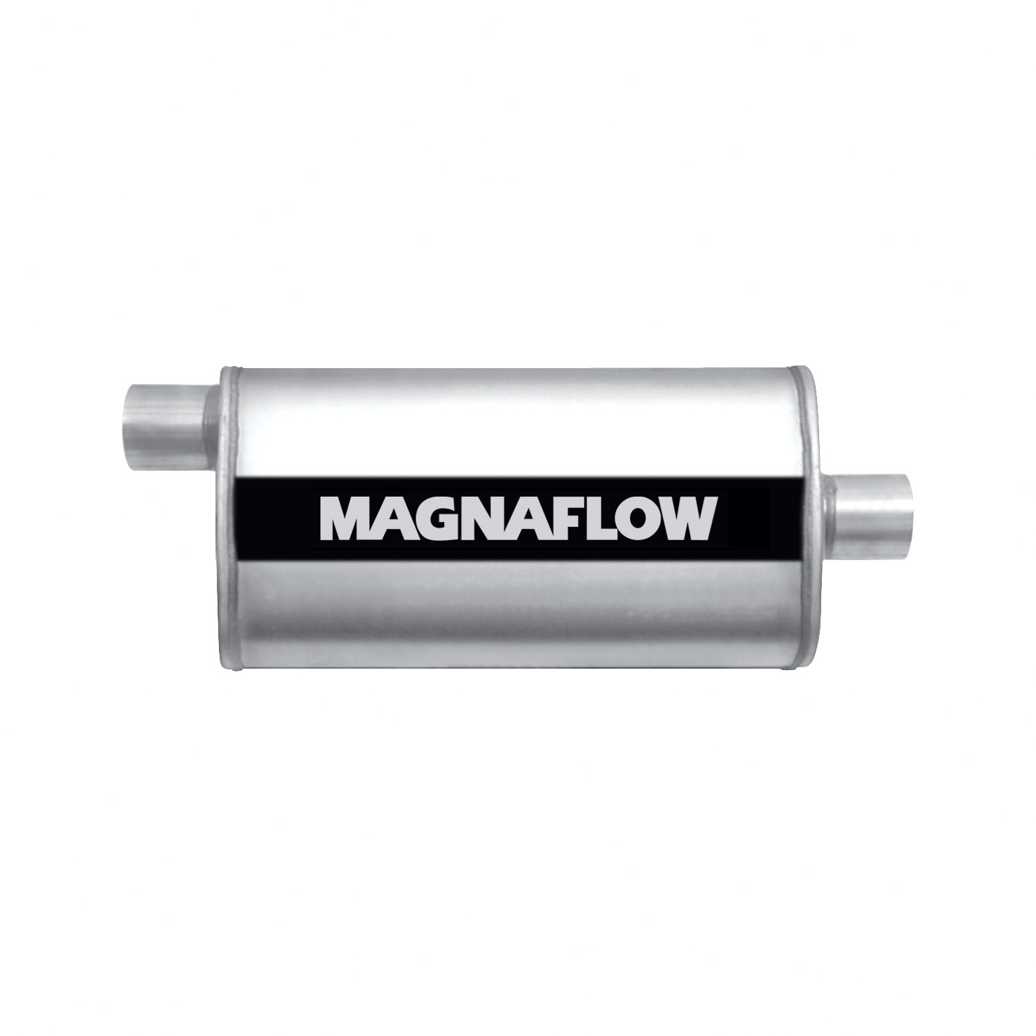 Magnaflow Performance Exhaust Magnaflow Performance Exhaust 11255 Stainless Steel Muffler