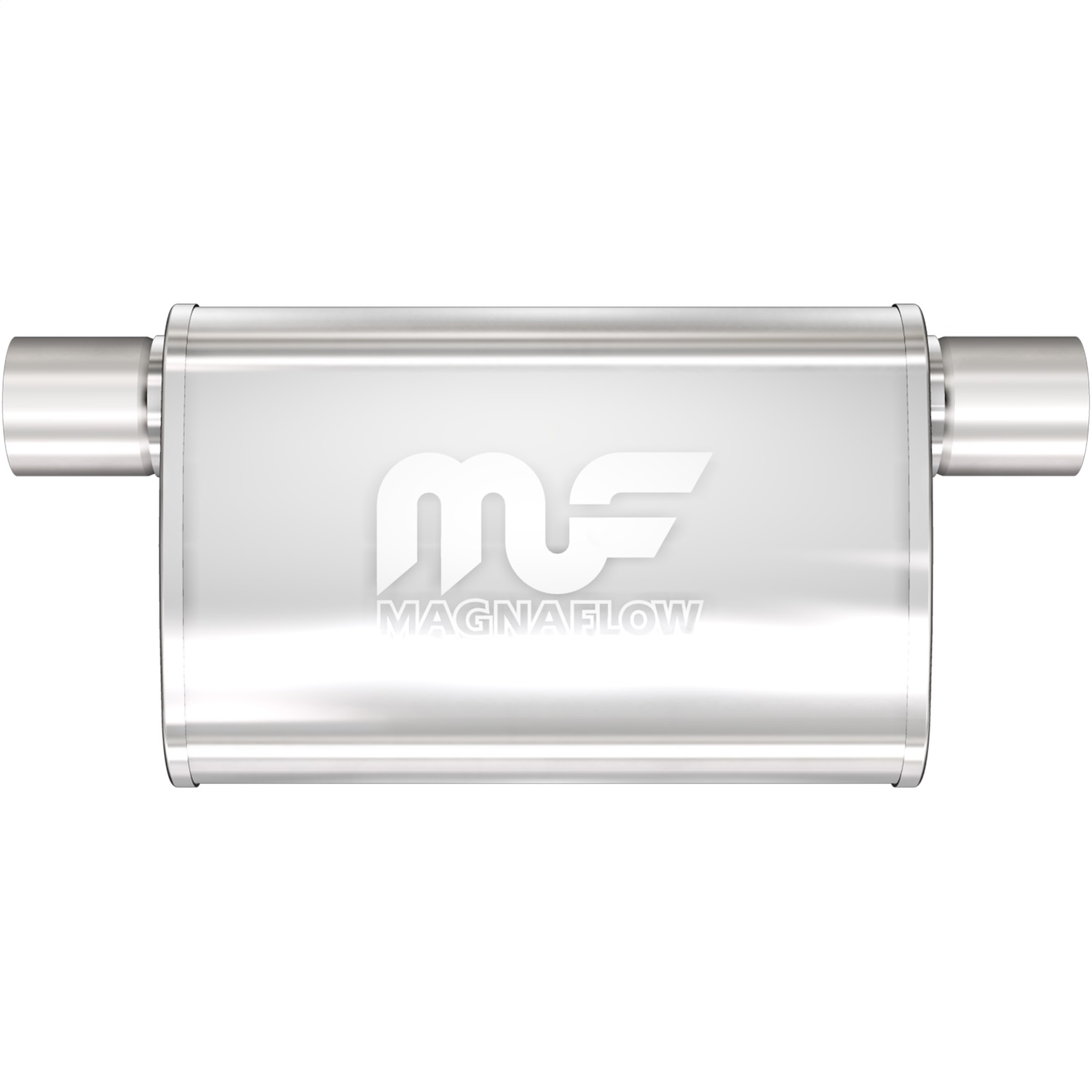 Magnaflow Performance Exhaust Magnaflow Performance Exhaust 11375 Stainless Steel Muffler