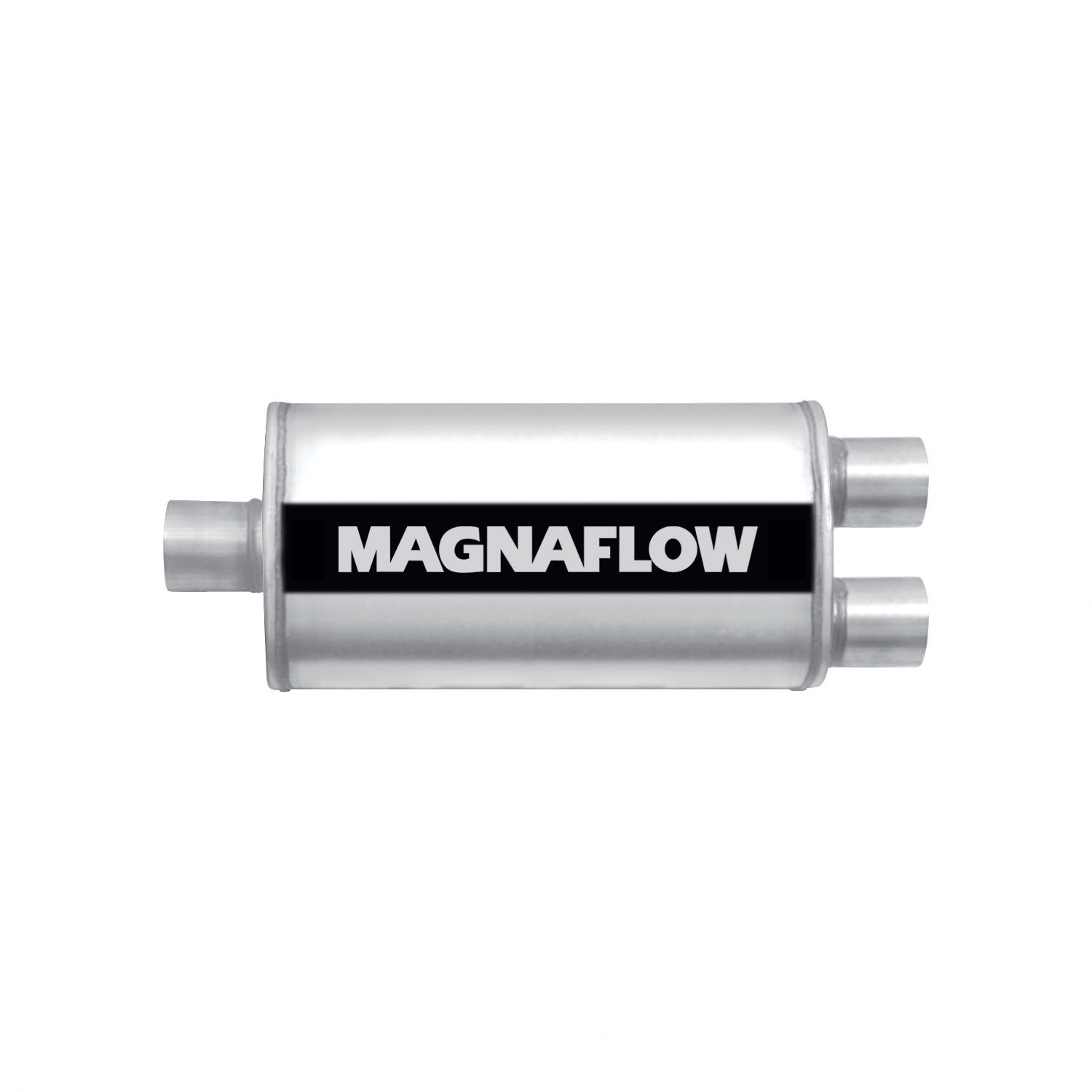 Magnaflow Performance Exhaust Magnaflow Performance Exhaust 12148 Stainless Steel Muffler