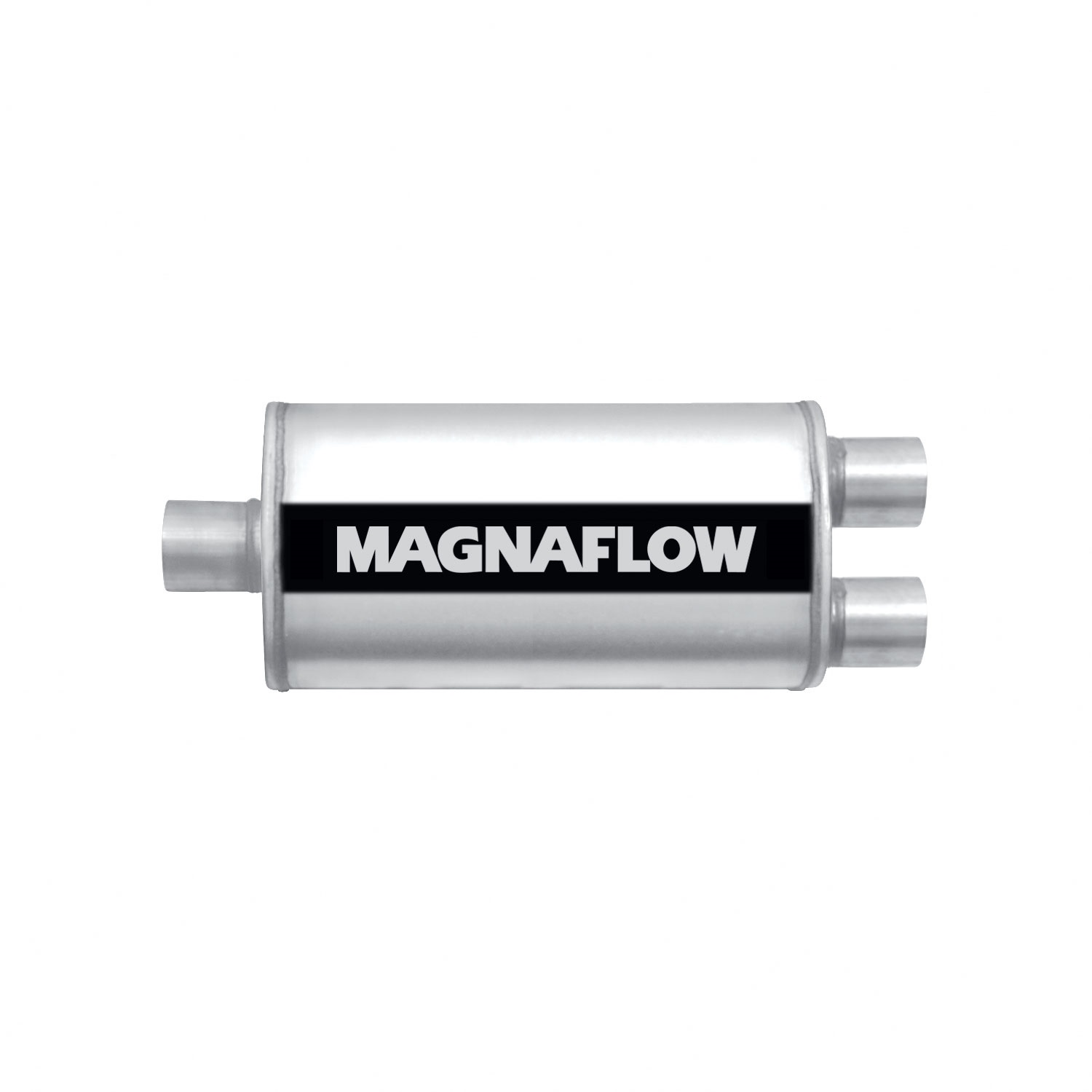 Magnaflow Performance Exhaust Magnaflow Performance Exhaust 12158 Stainless Steel Muffler